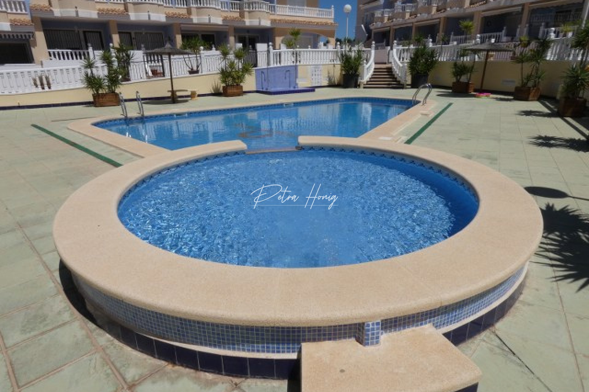 Resales - Townhouse - Ciudad Quesada - Dona Pepa