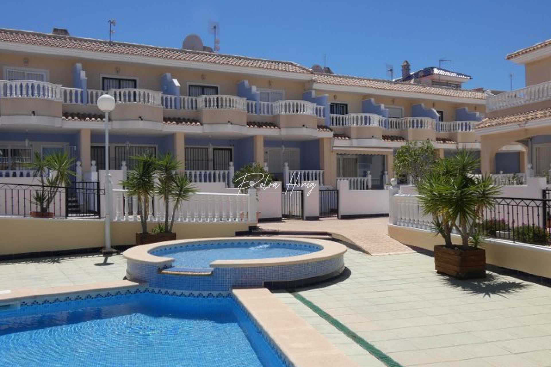 Resales - Townhouse - Ciudad Quesada - Dona Pepa