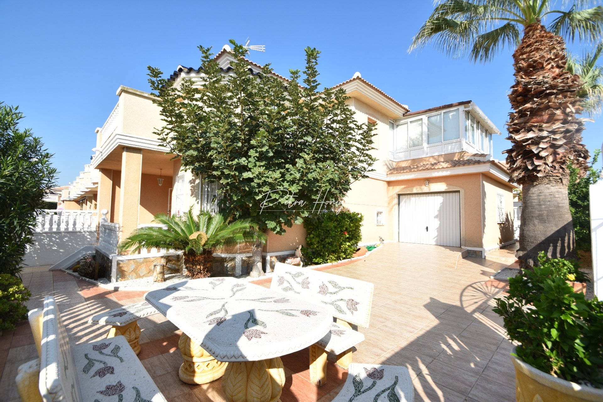 Resales - Townhouse - Ciudad Quesada - Dona Pepa