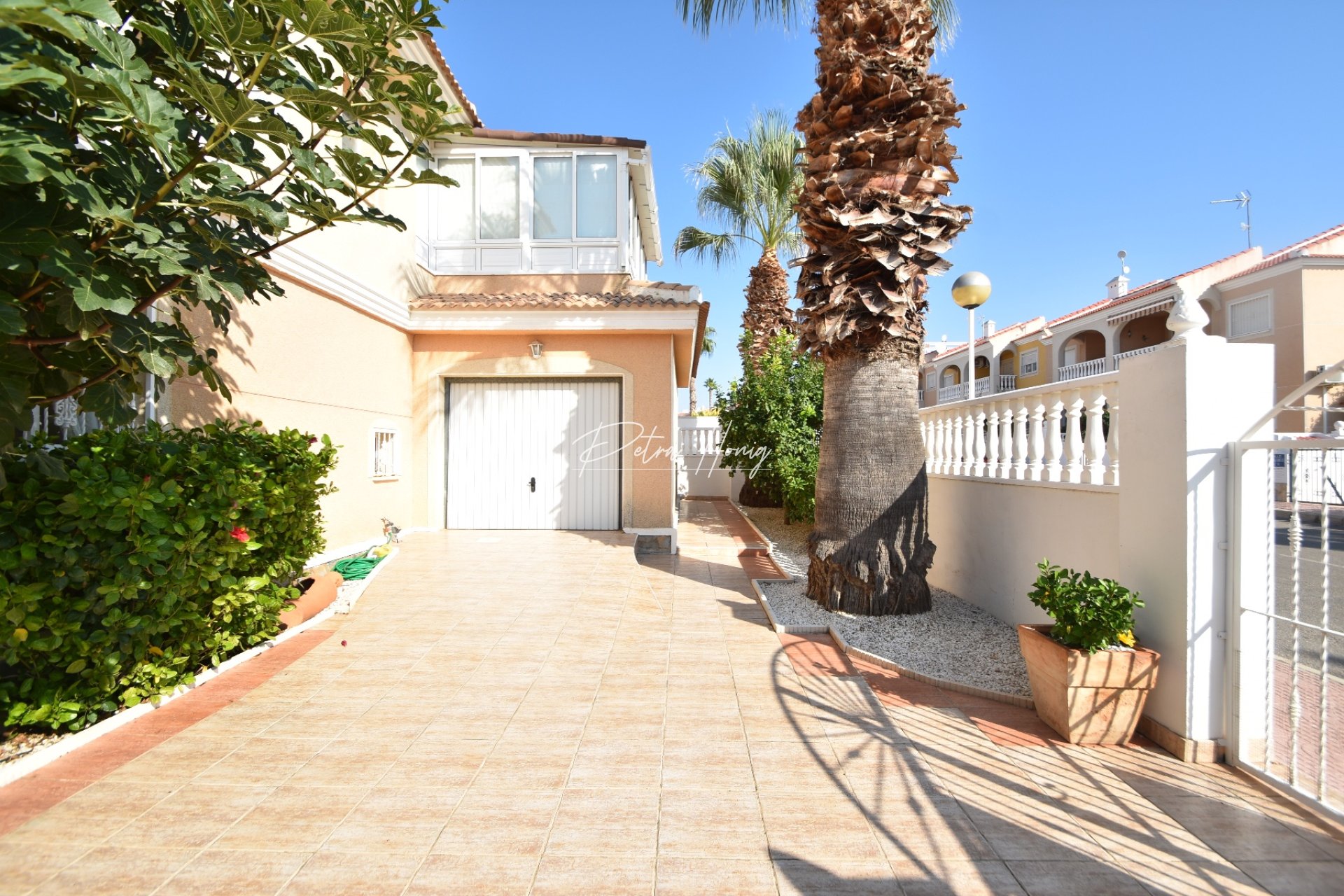 Resales - Townhouse - Ciudad Quesada - Dona Pepa