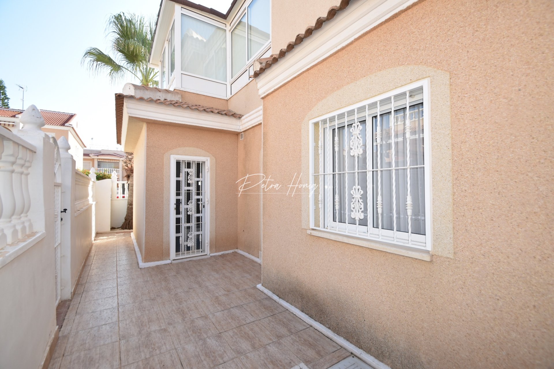 Resales - Townhouse - Ciudad Quesada - Dona Pepa