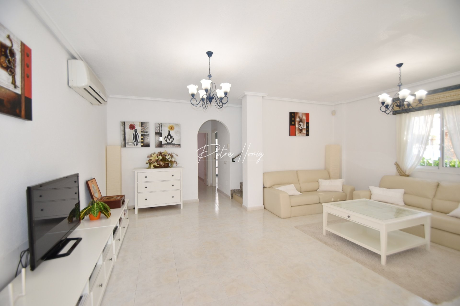 Resales - Townhouse - Ciudad Quesada - Dona Pepa