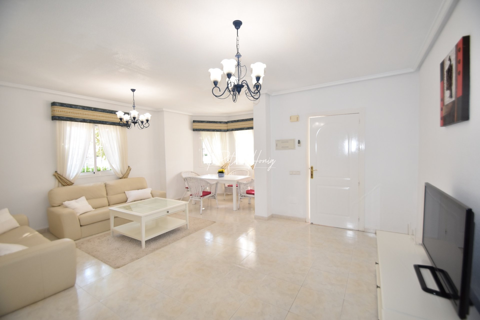 Resales - Townhouse - Ciudad Quesada - Dona Pepa