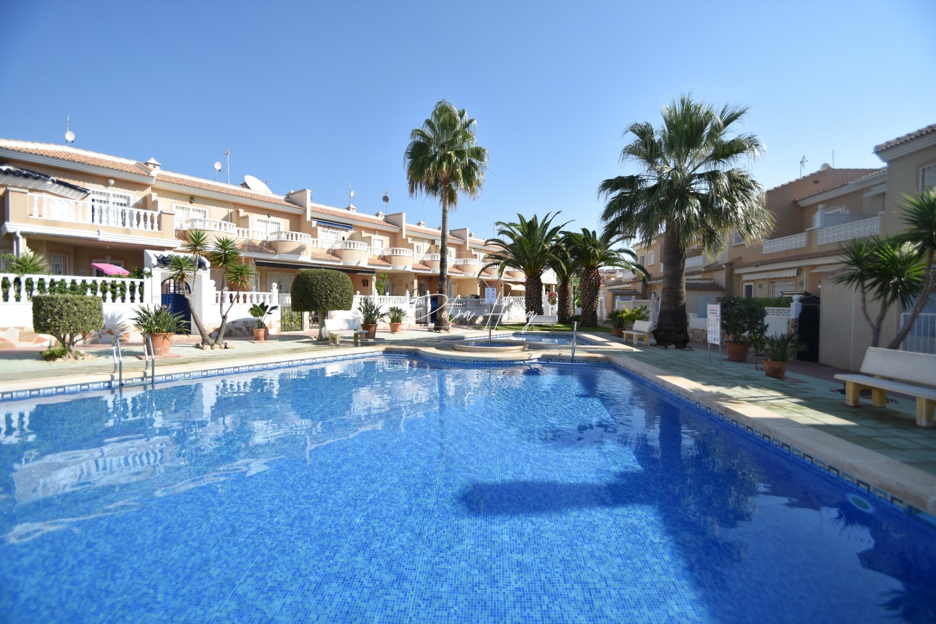 Resales - Townhouse - Ciudad Quesada - Dona Pepa