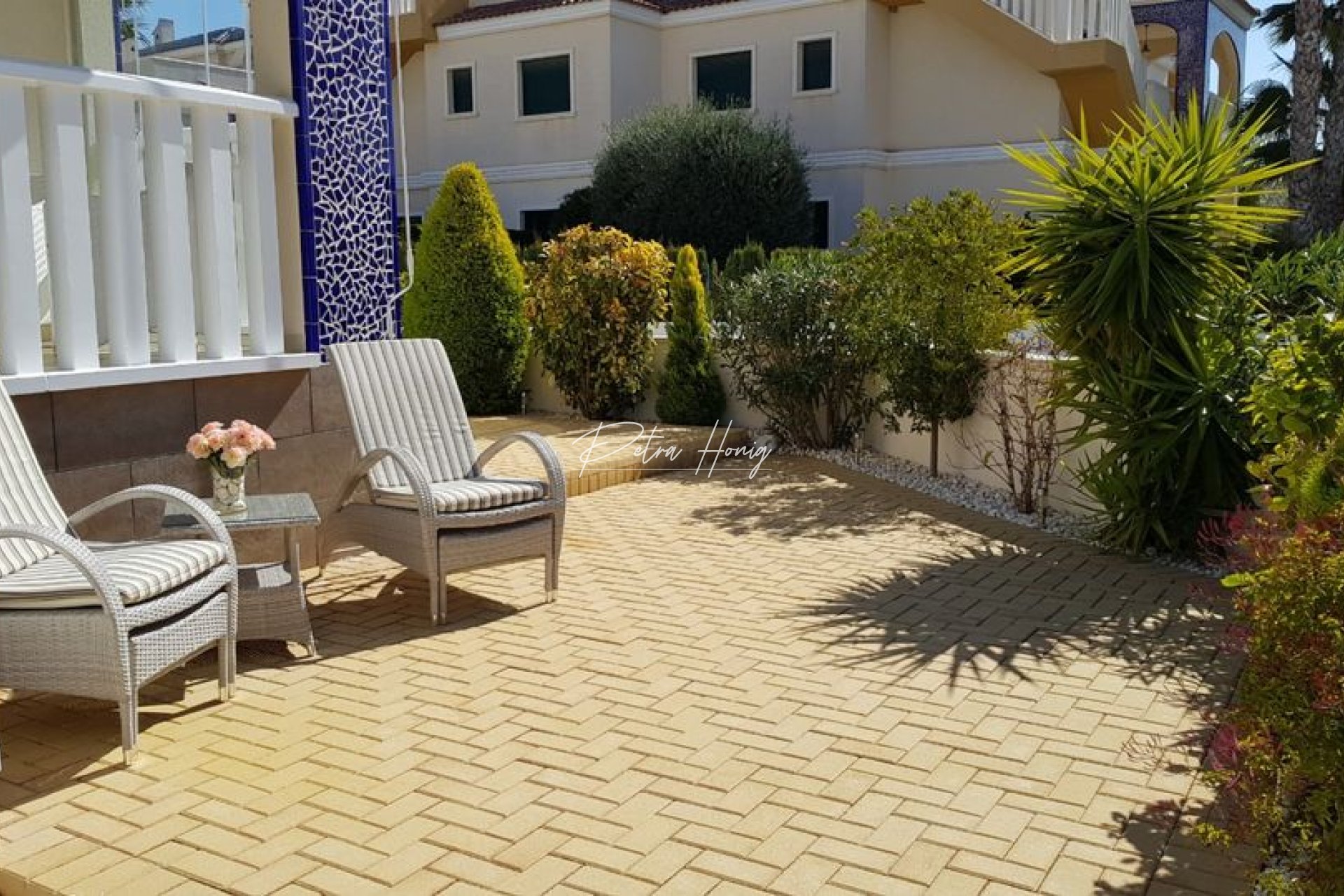 Resales - Townhouse - Ciudad Quesada - Dona Pepa