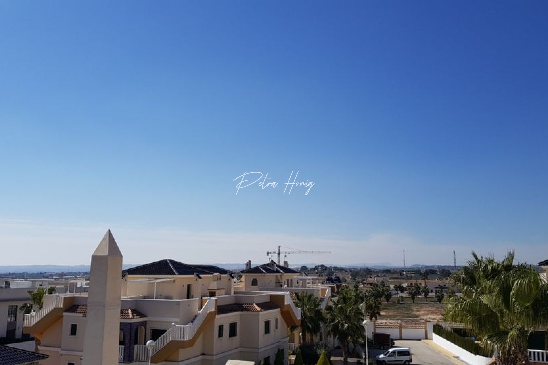 Resales - Townhouse - Ciudad Quesada - Dona Pepa