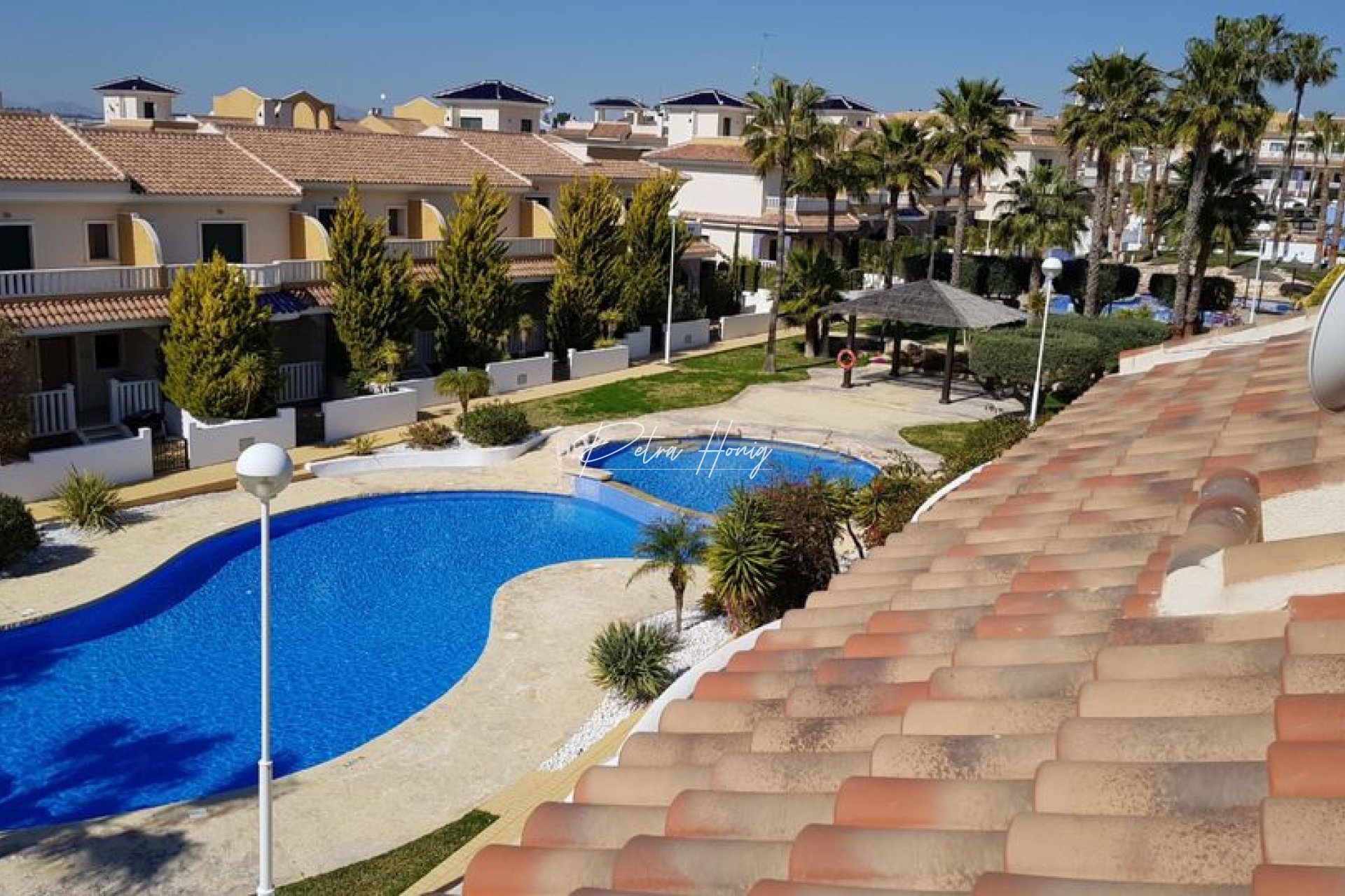 Resales - Townhouse - Ciudad Quesada - Dona Pepa