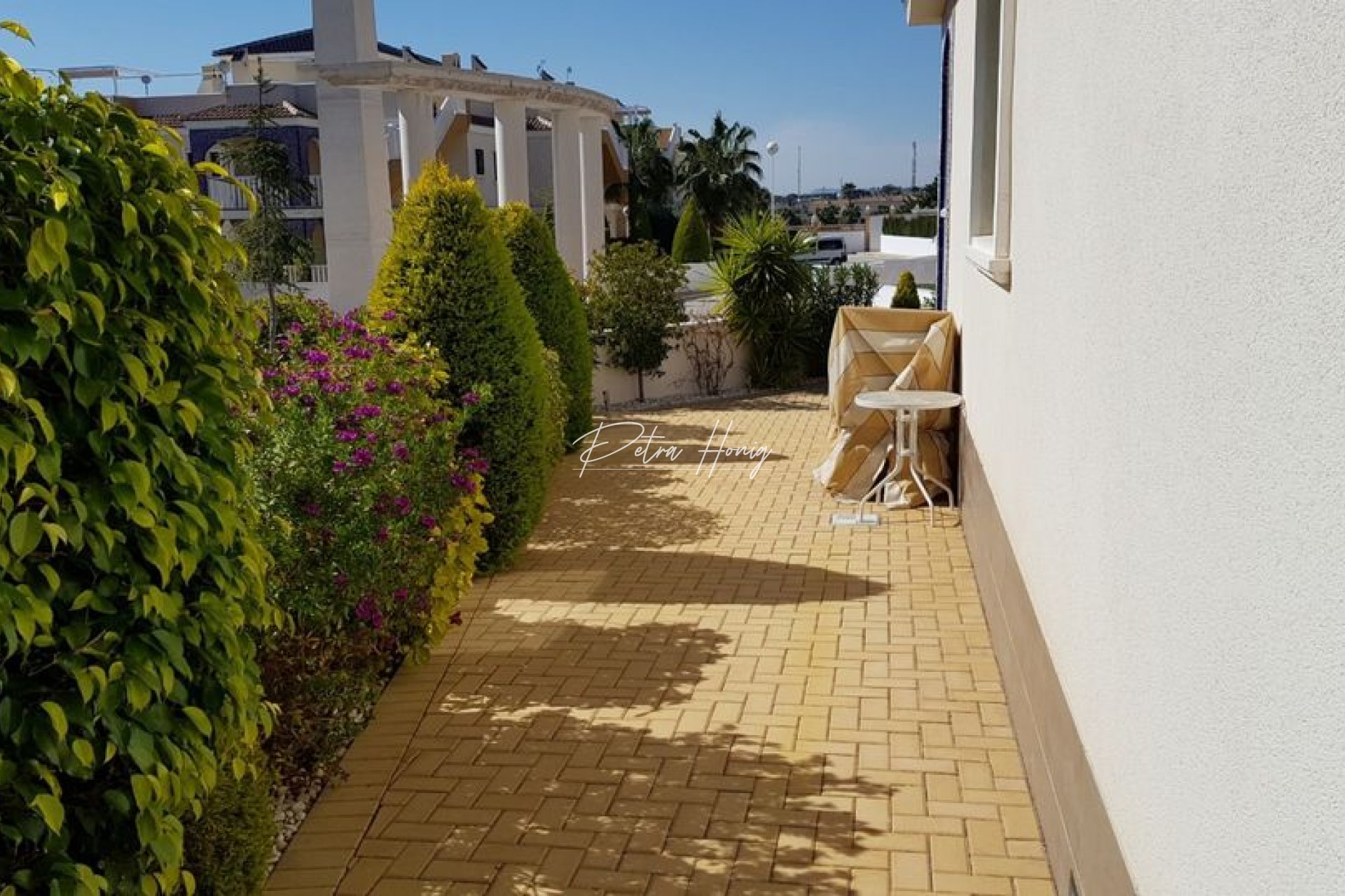 Resales - Townhouse - Ciudad Quesada - Dona Pepa