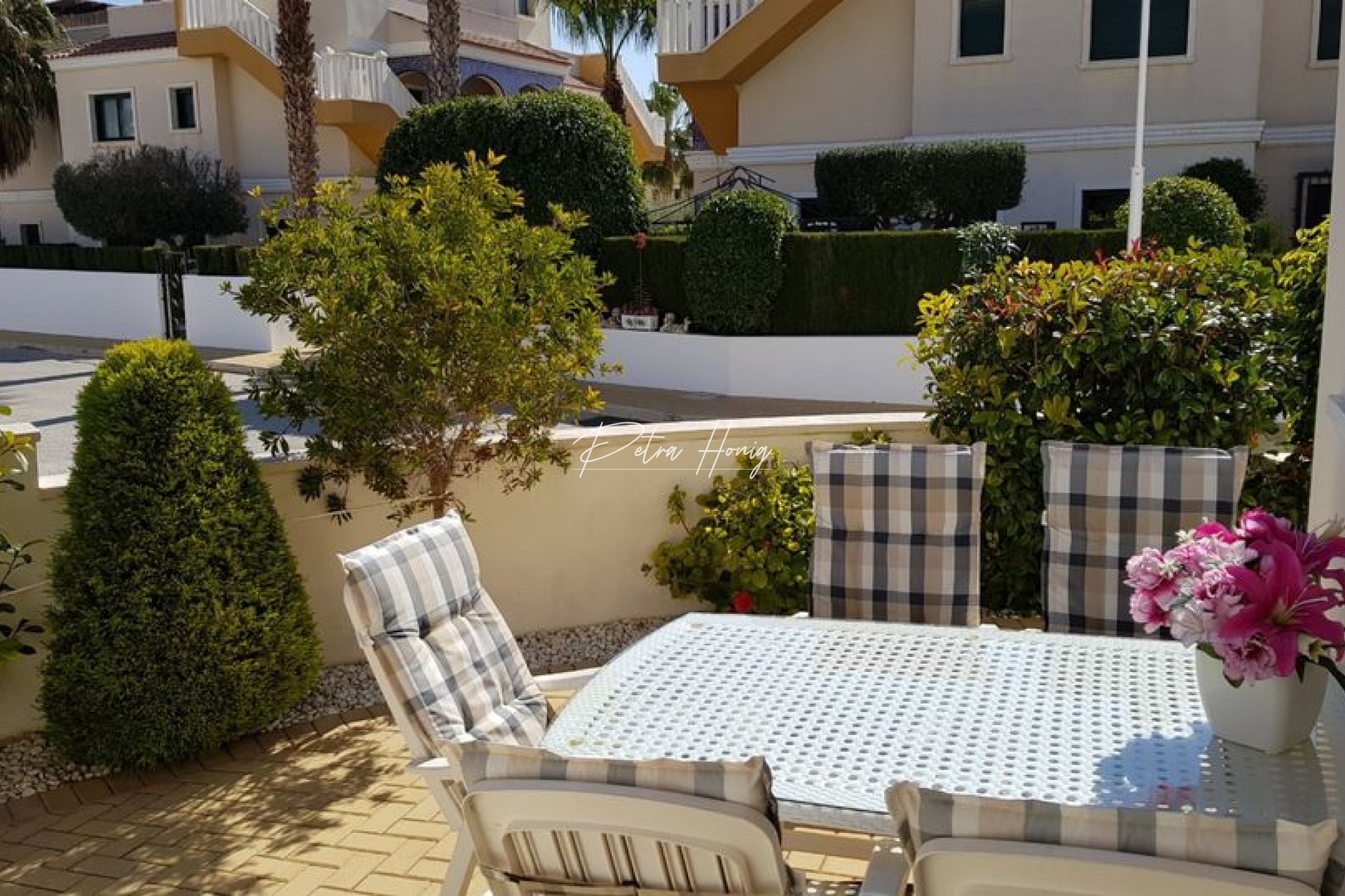 Resales - Townhouse - Ciudad Quesada - Dona Pepa