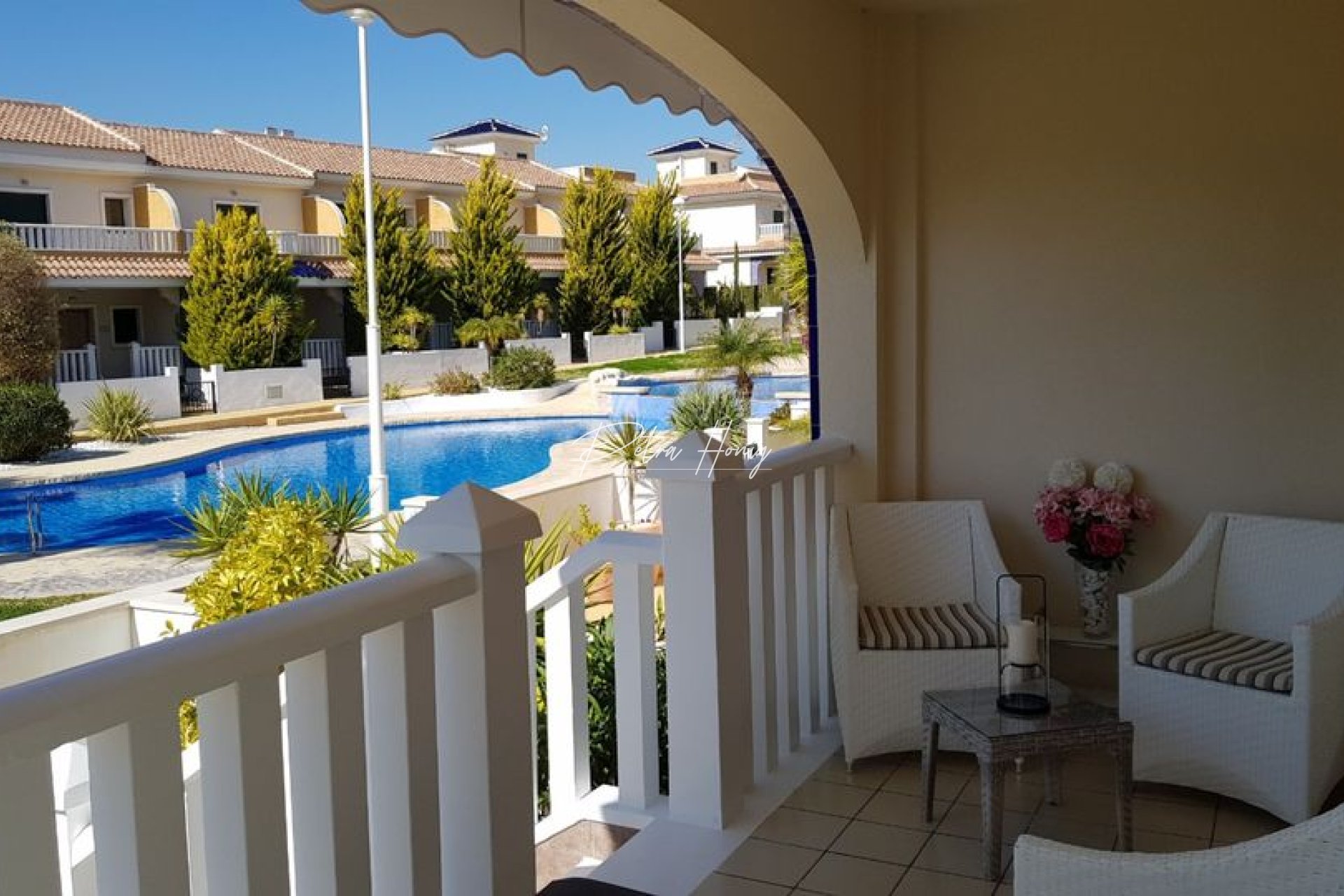 Resales - Townhouse - Ciudad Quesada - Dona Pepa