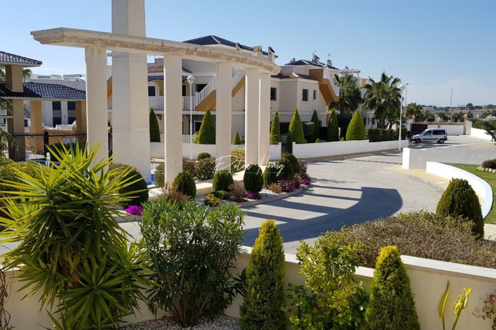Resales - Townhouse - Ciudad Quesada - Dona Pepa
