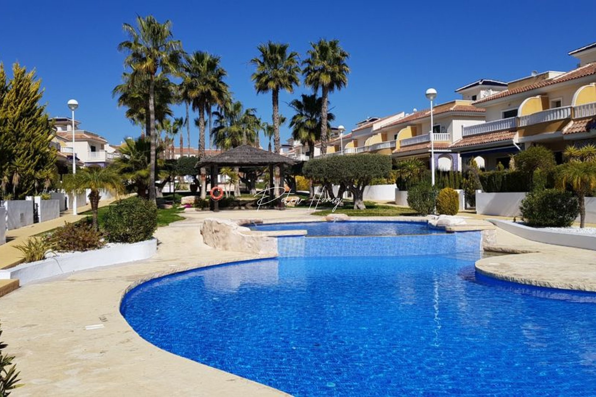 Resales - Townhouse - Ciudad Quesada - Dona Pepa