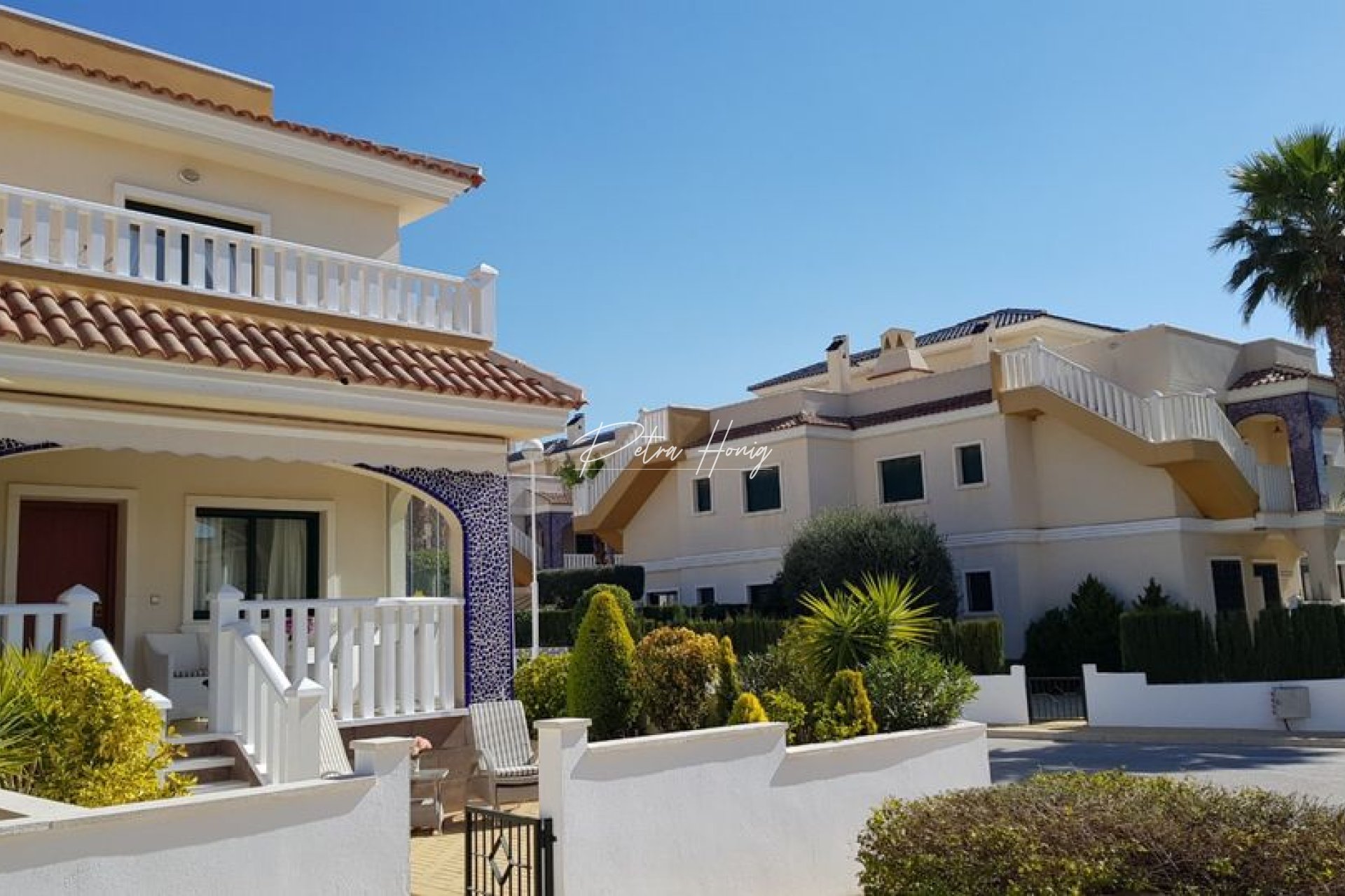 Resales - Townhouse - Ciudad Quesada - Dona Pepa