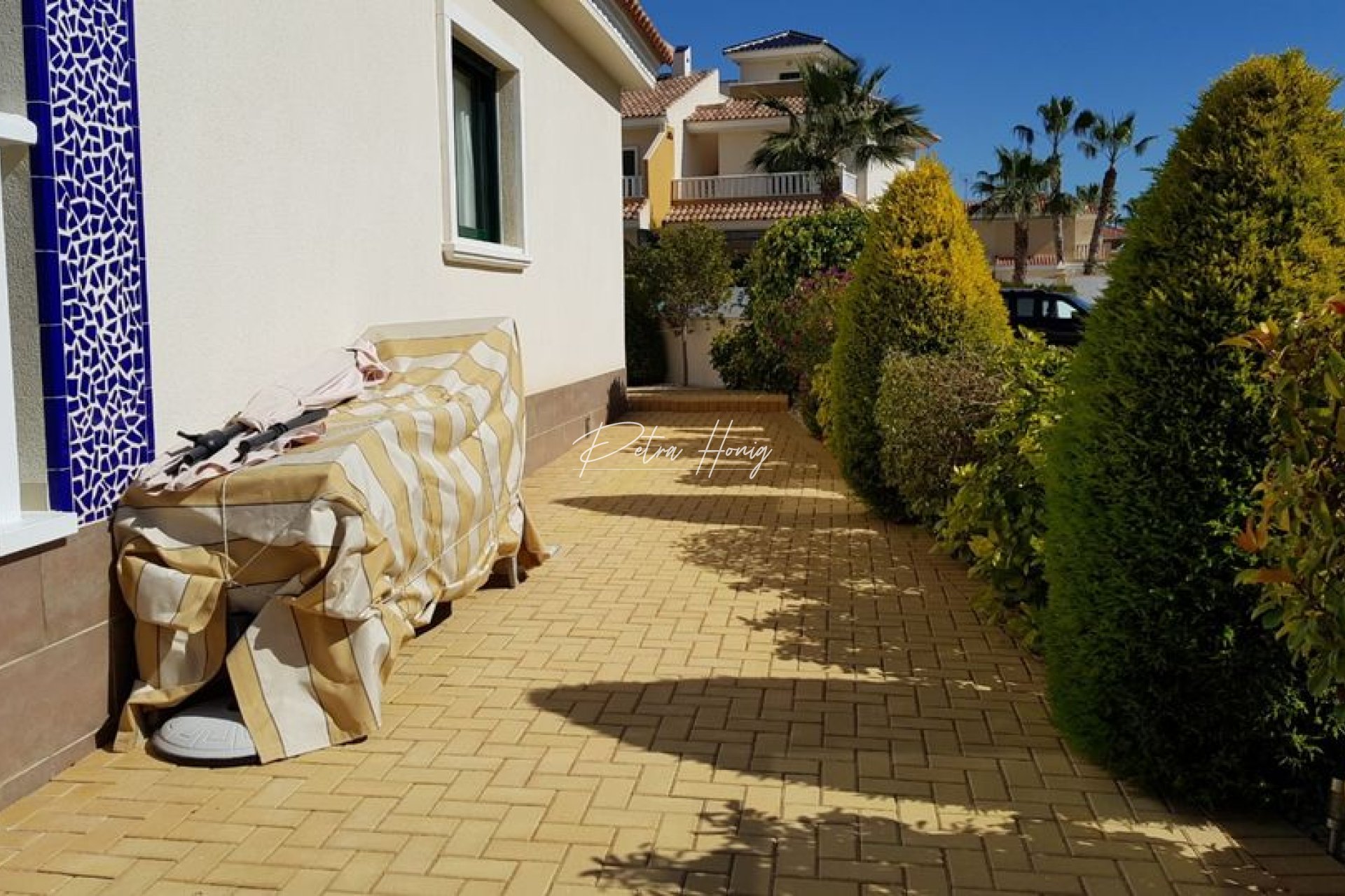 Resales - Townhouse - Ciudad Quesada - Dona Pepa