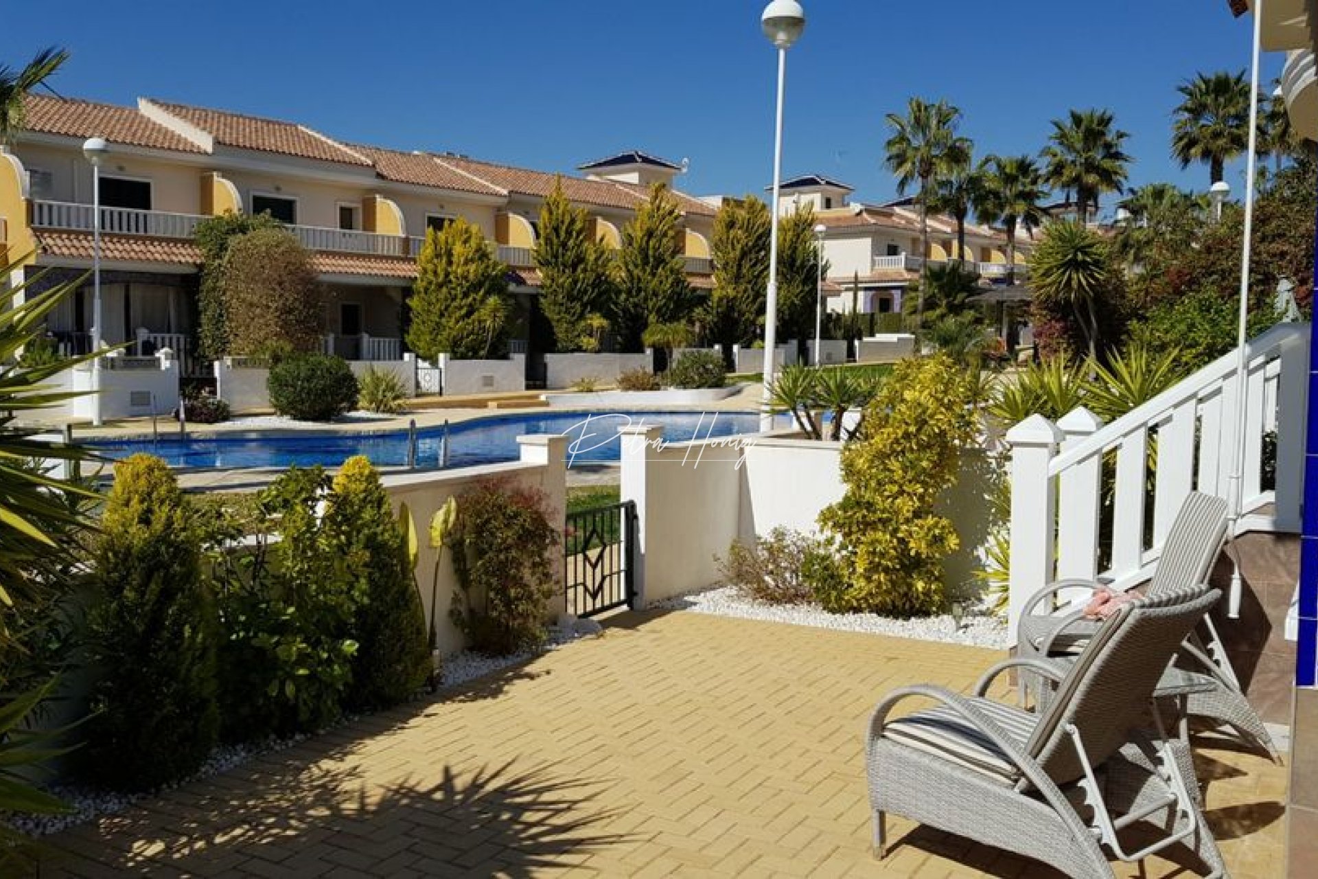 Resales - Townhouse - Ciudad Quesada - Dona Pepa