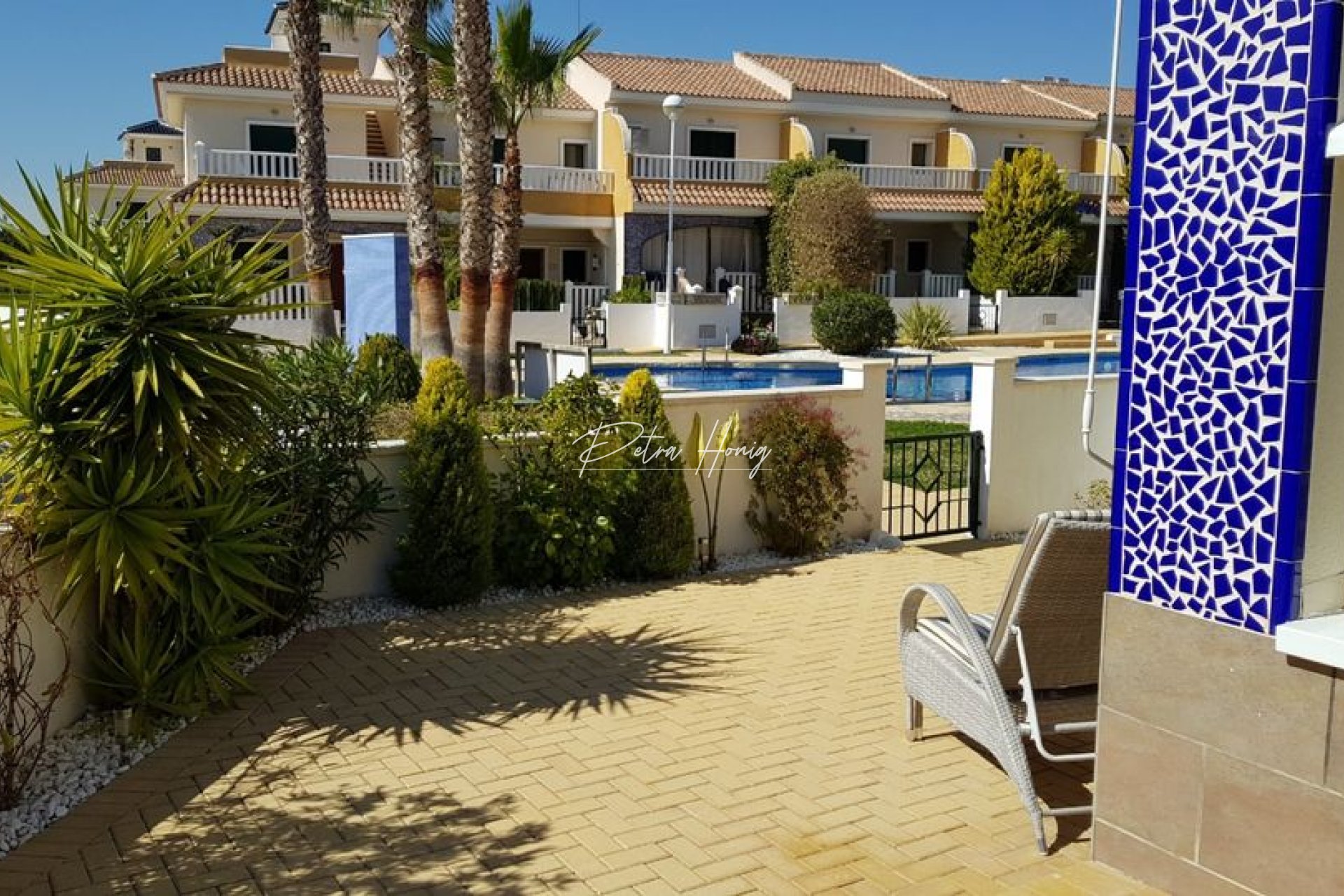 Resales - Townhouse - Ciudad Quesada - Dona Pepa