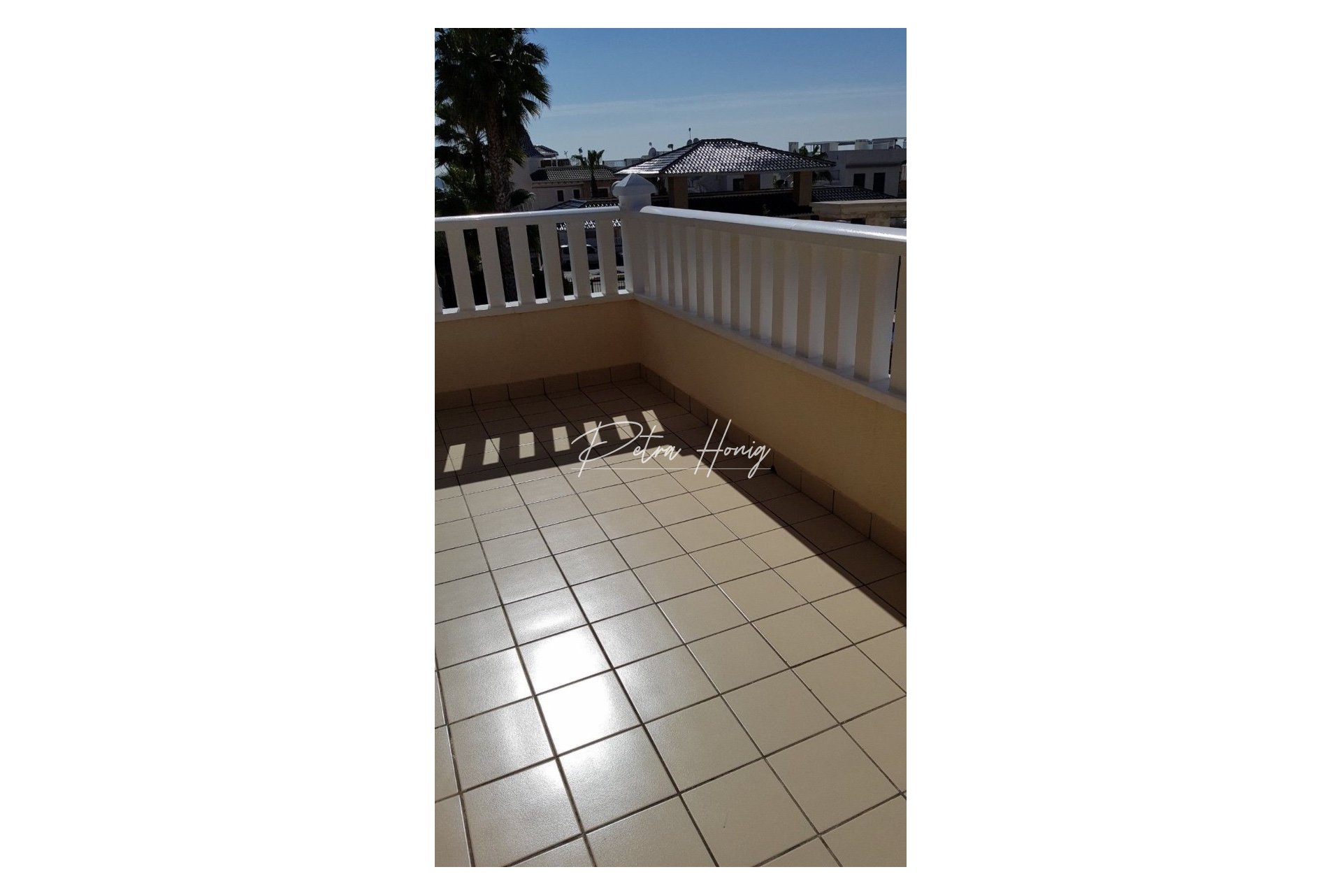 Resales - Townhouse - Ciudad Quesada - Dona Pepa