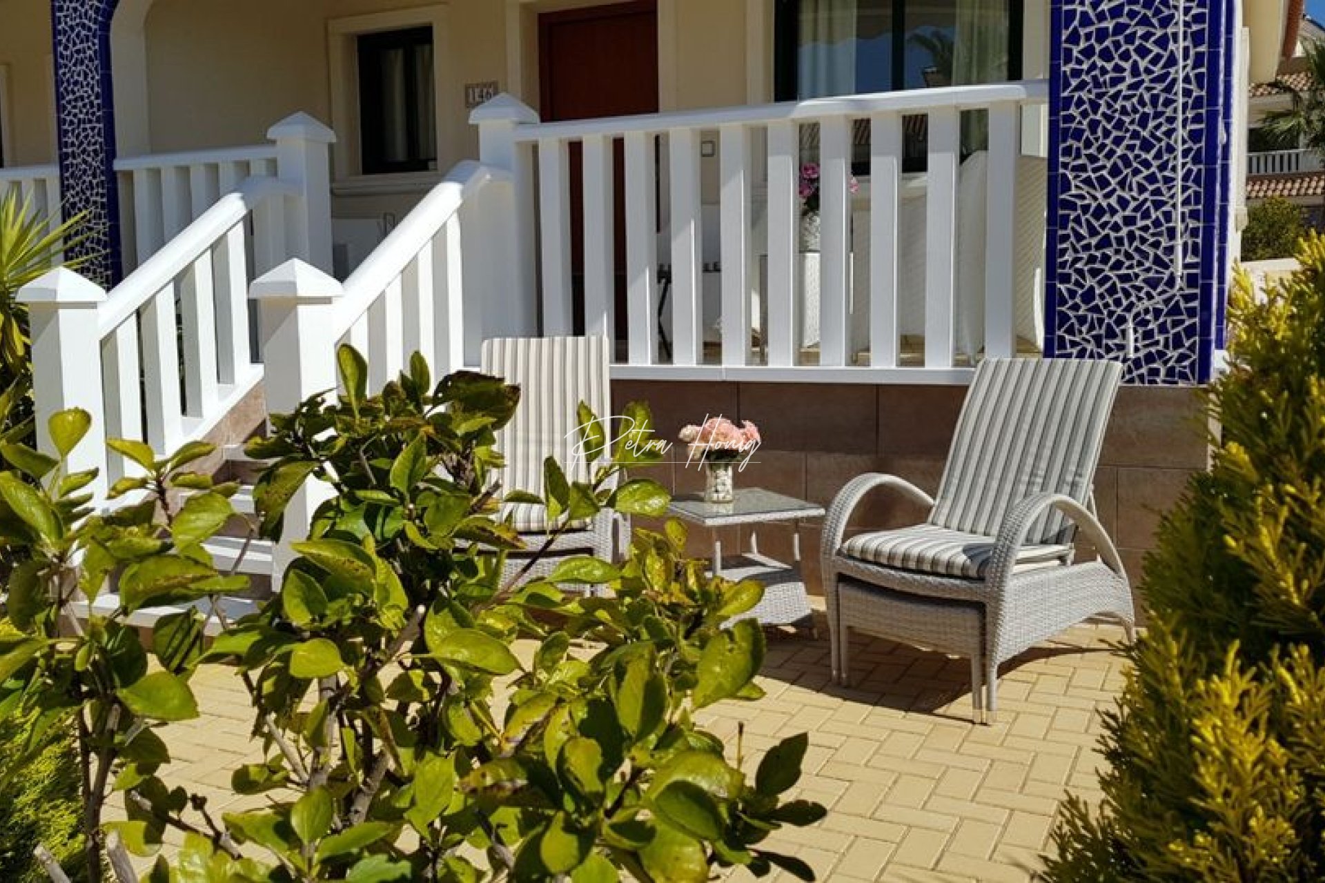 Resales - Townhouse - Ciudad Quesada - Dona Pepa