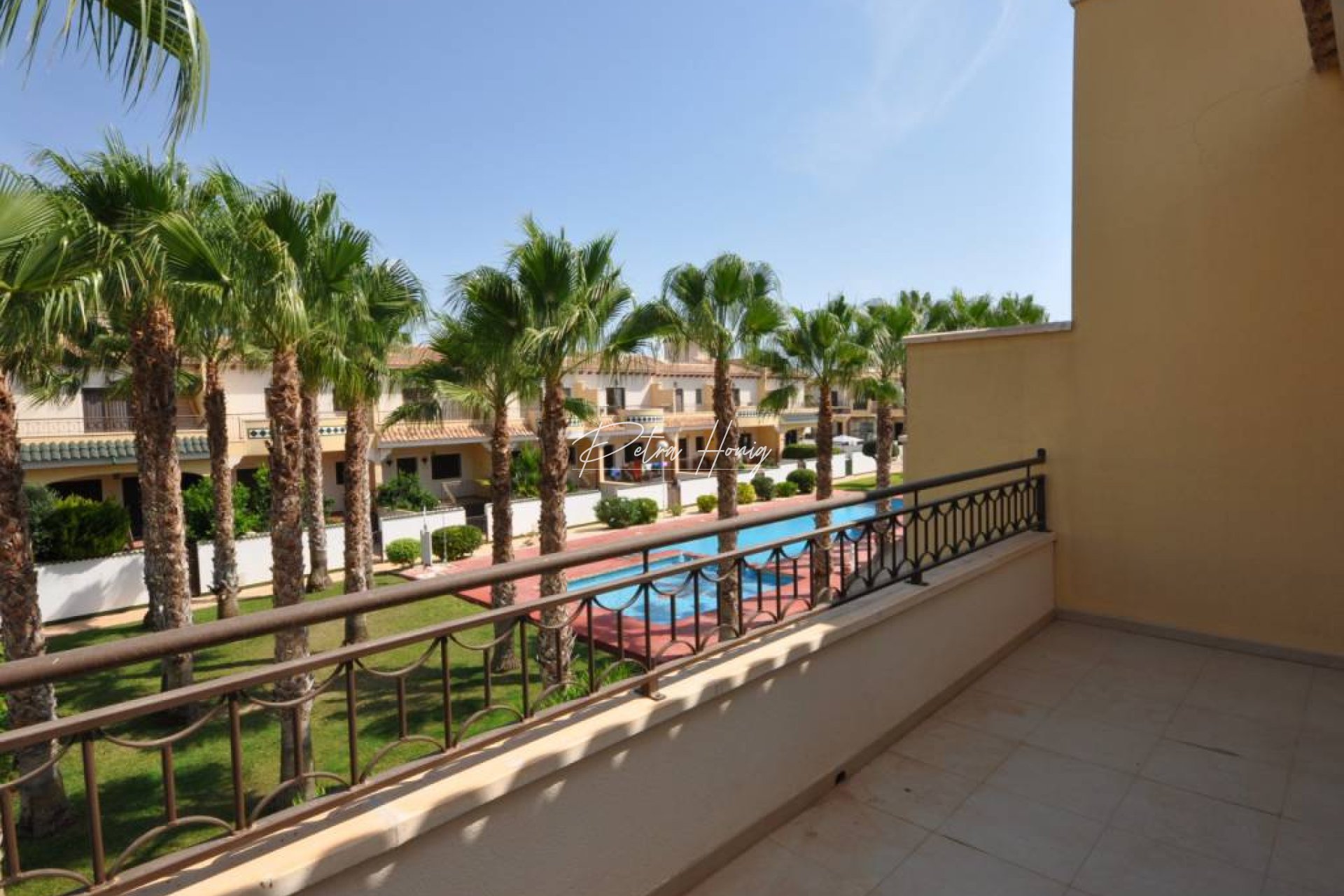 Resales - Townhouse - Ciudad Quesada - Dona Pepa