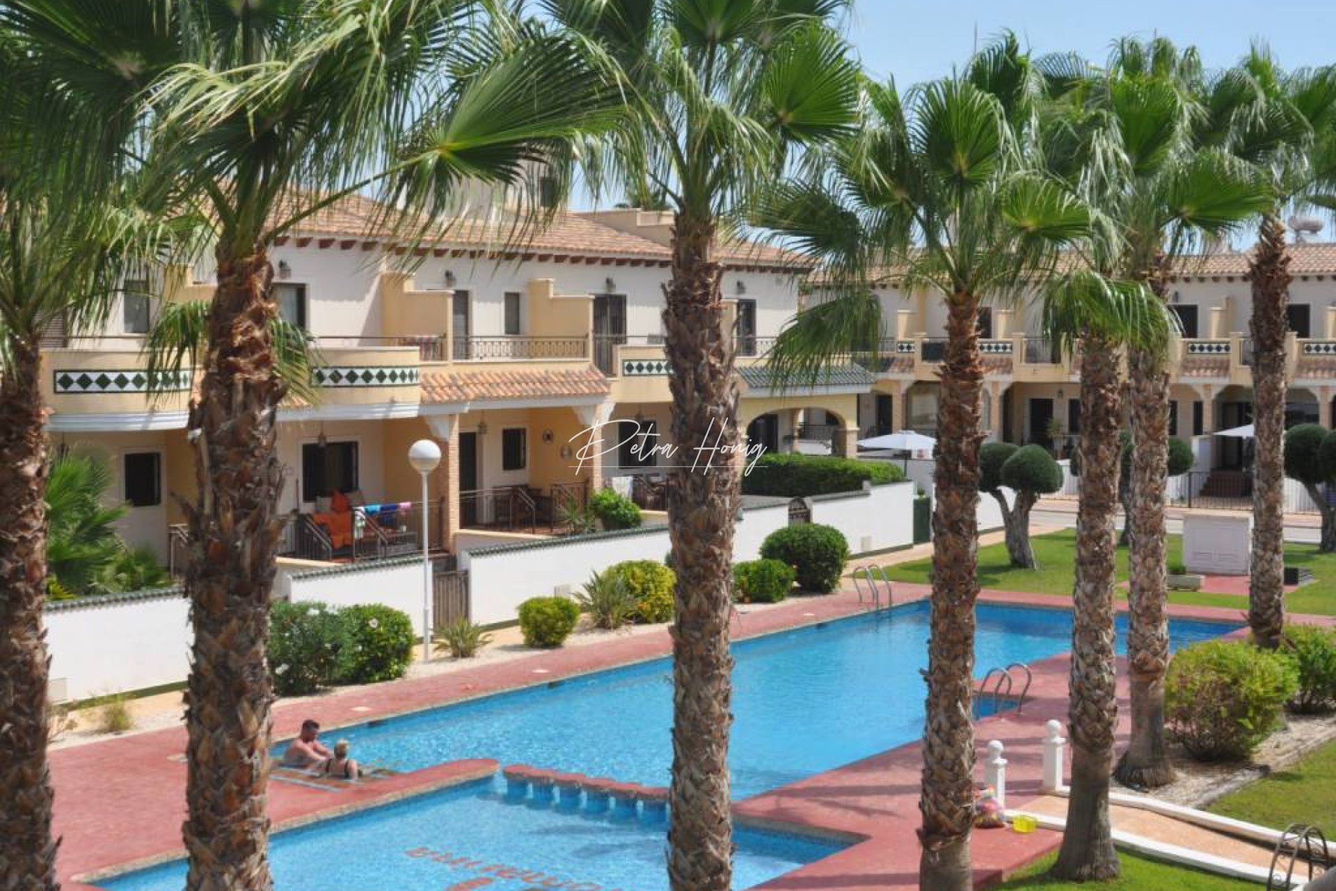 Resales - Townhouse - Ciudad Quesada - Dona Pepa