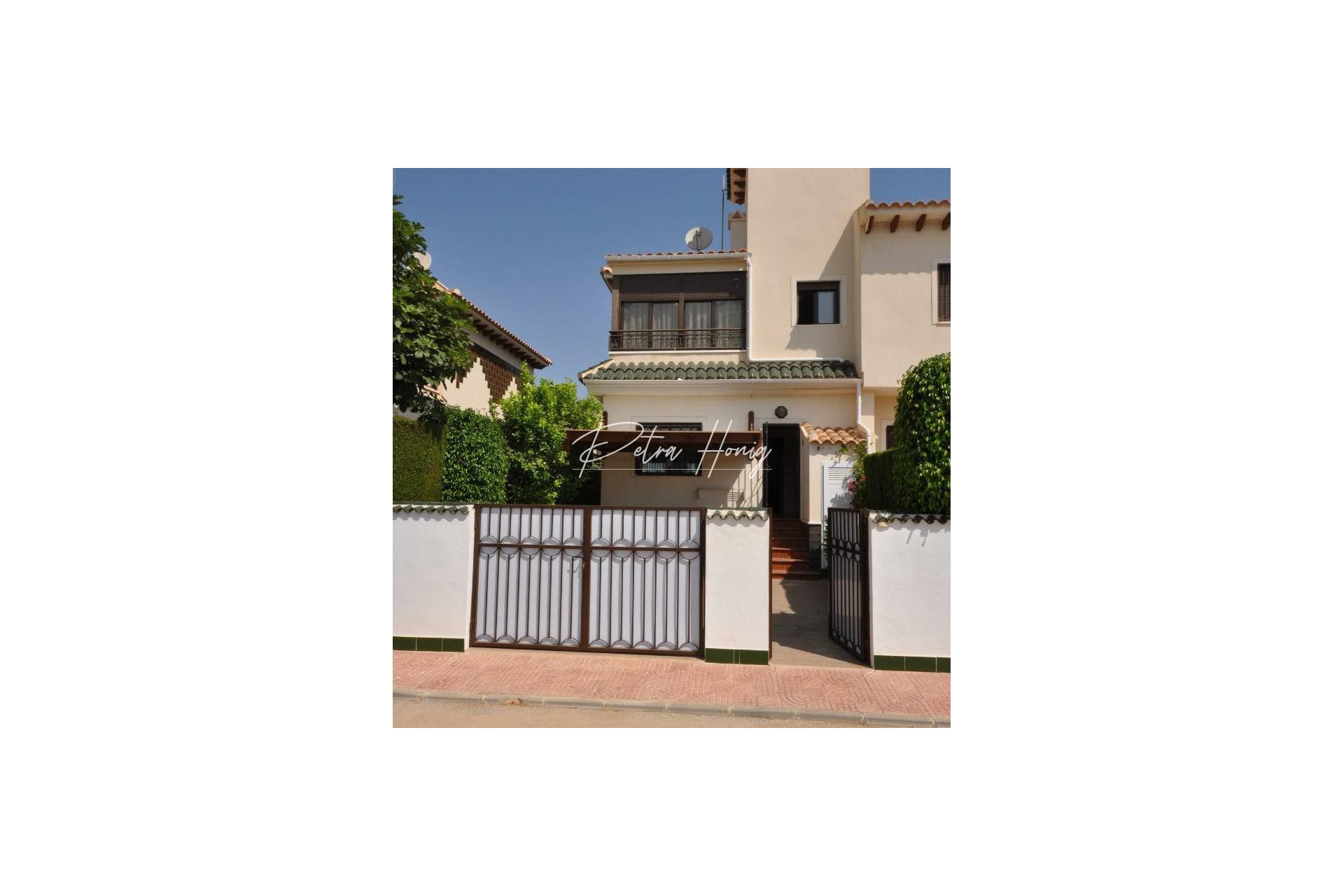 Resales - Townhouse - Ciudad Quesada - Dona Pepa