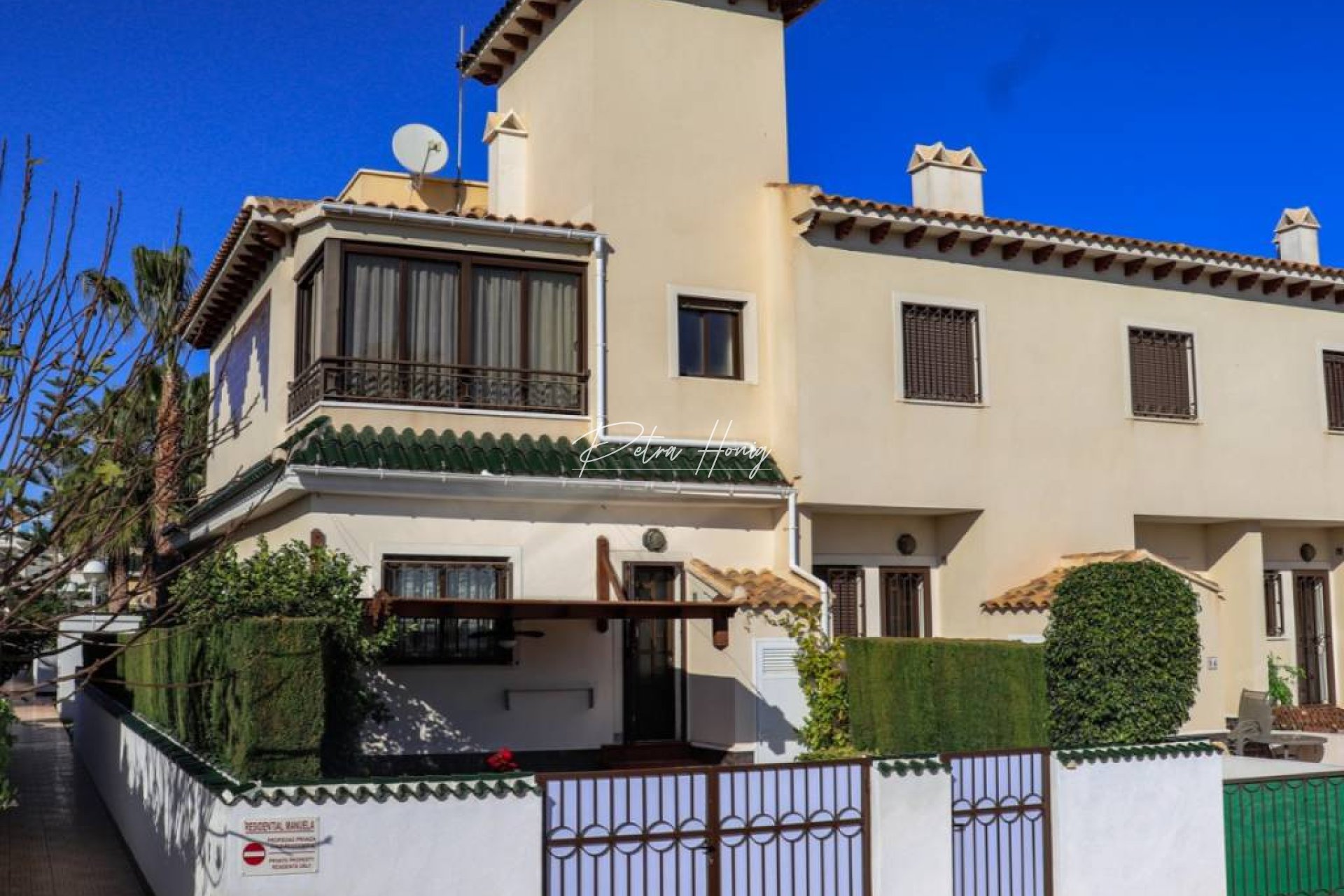 Resales - Townhouse - Ciudad Quesada - Dona Pepa