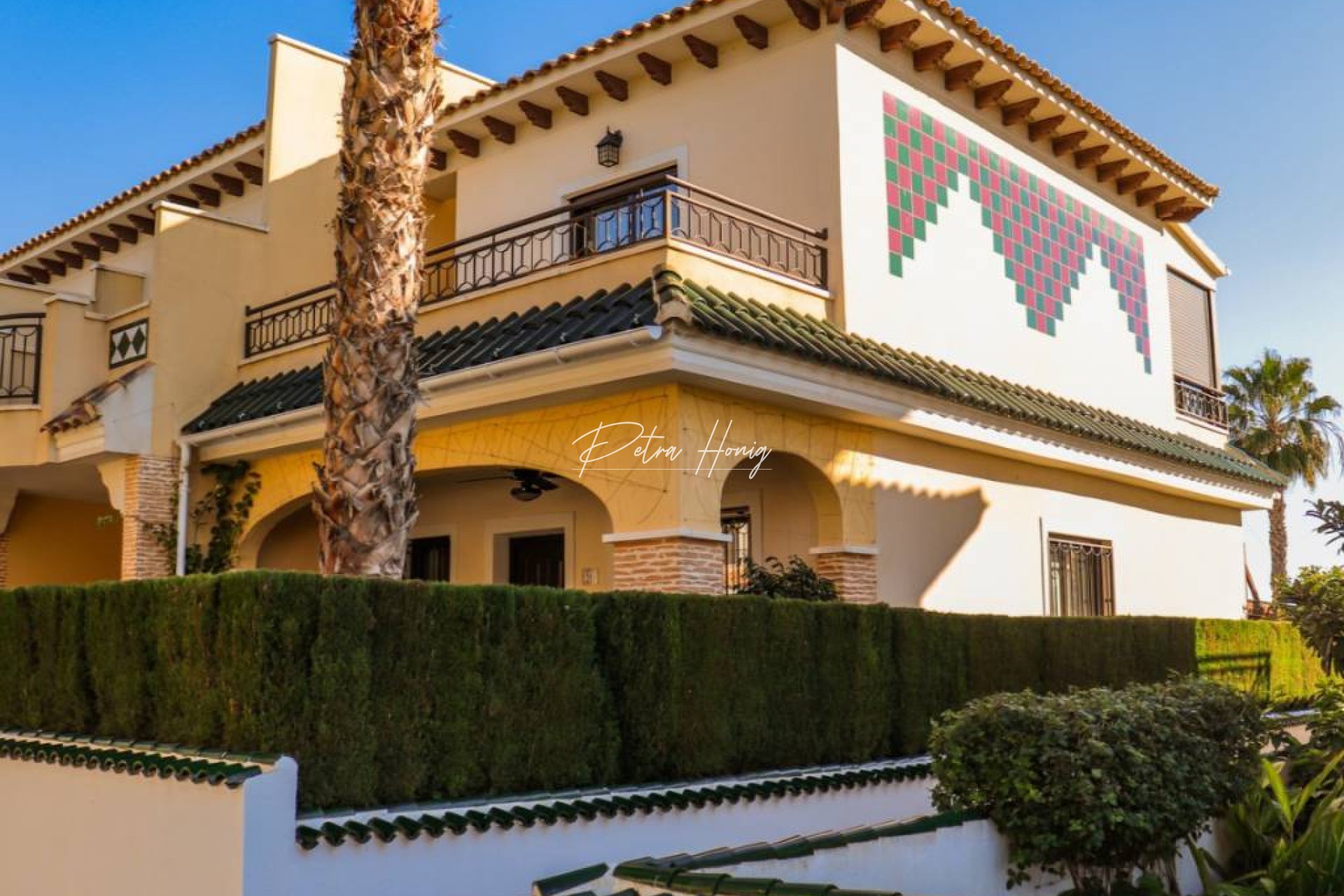 Resales - Townhouse - Ciudad Quesada - Dona Pepa