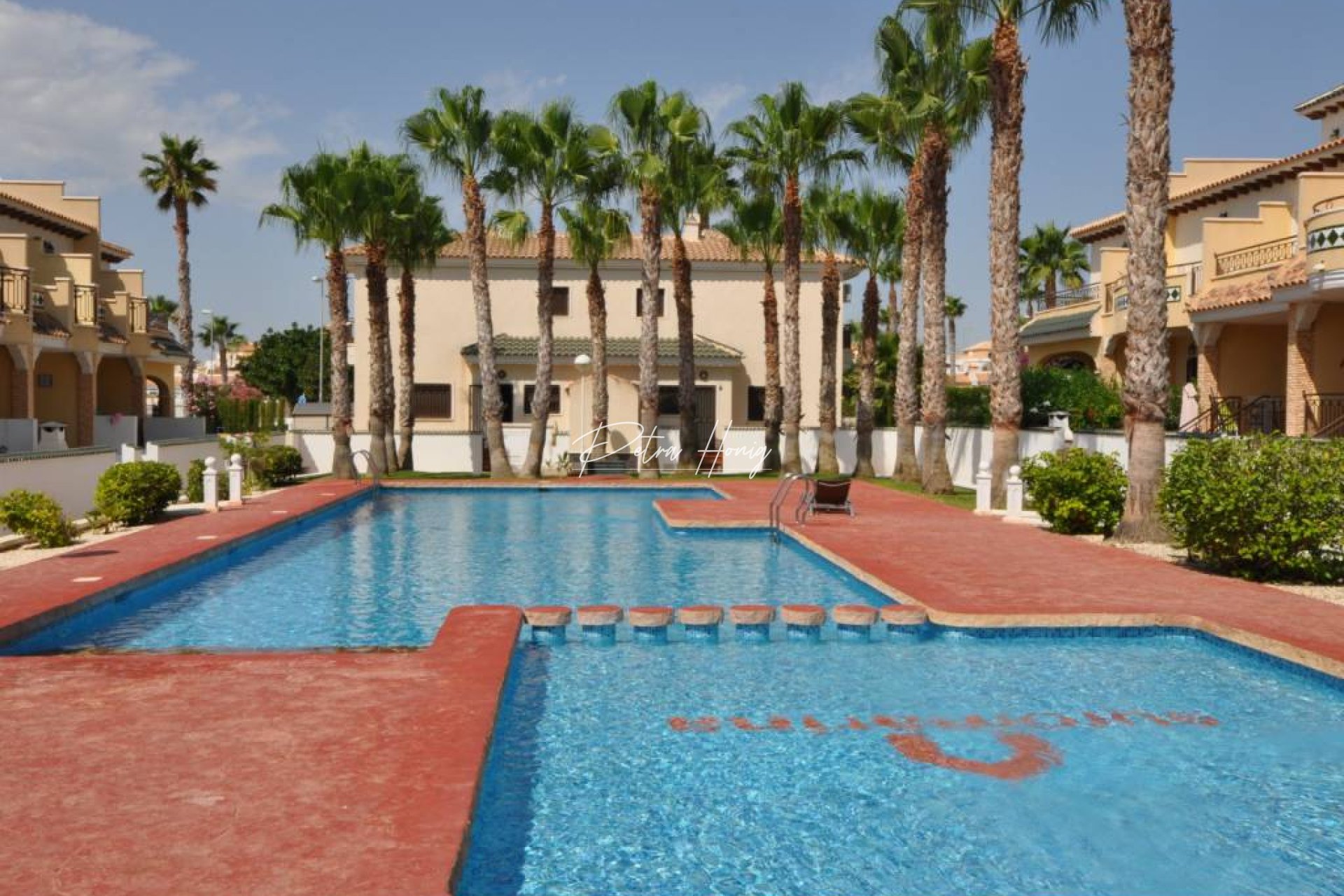 Resales - Townhouse - Ciudad Quesada - Dona Pepa
