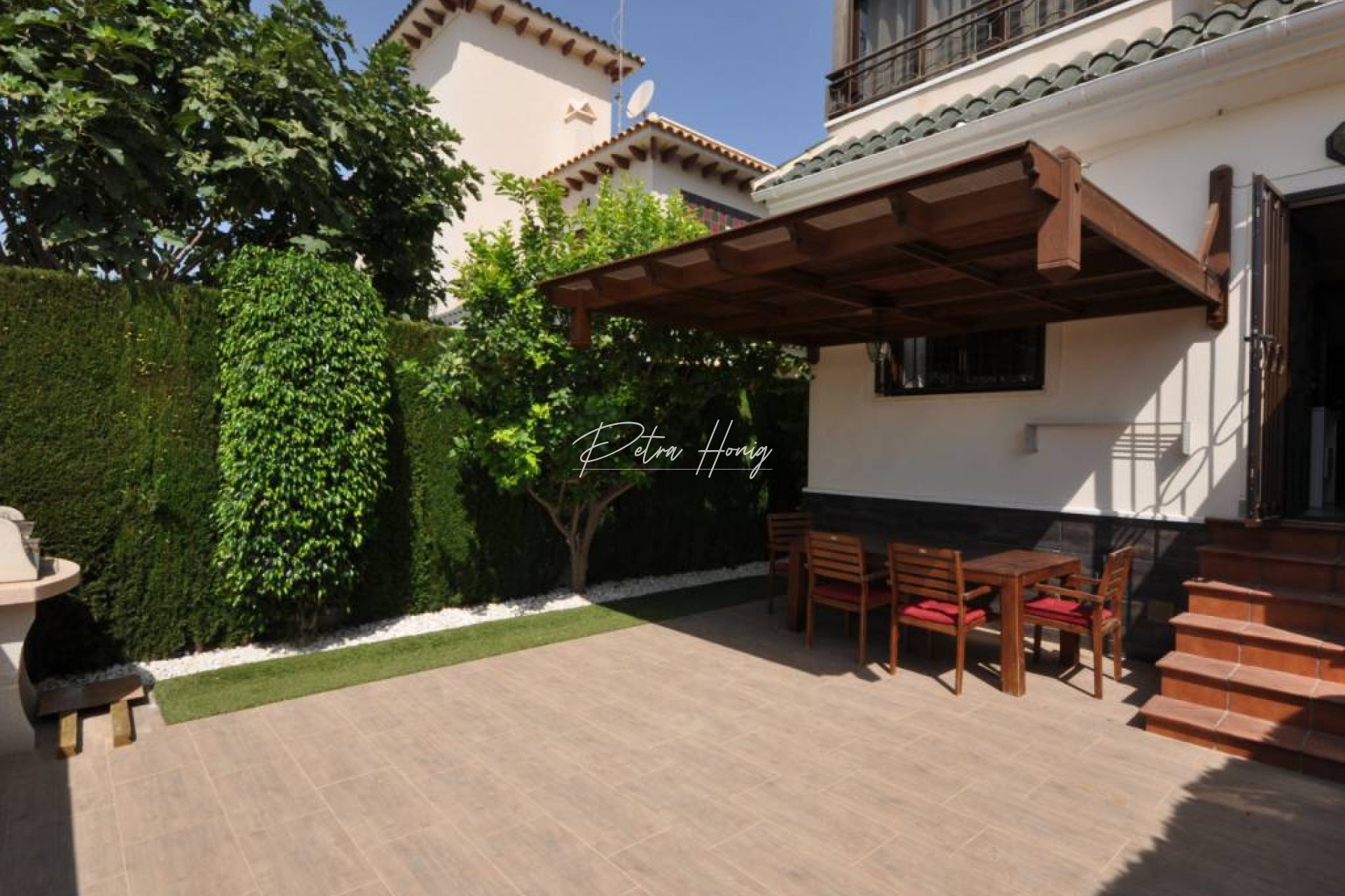Resales - Townhouse - Ciudad Quesada - Dona Pepa