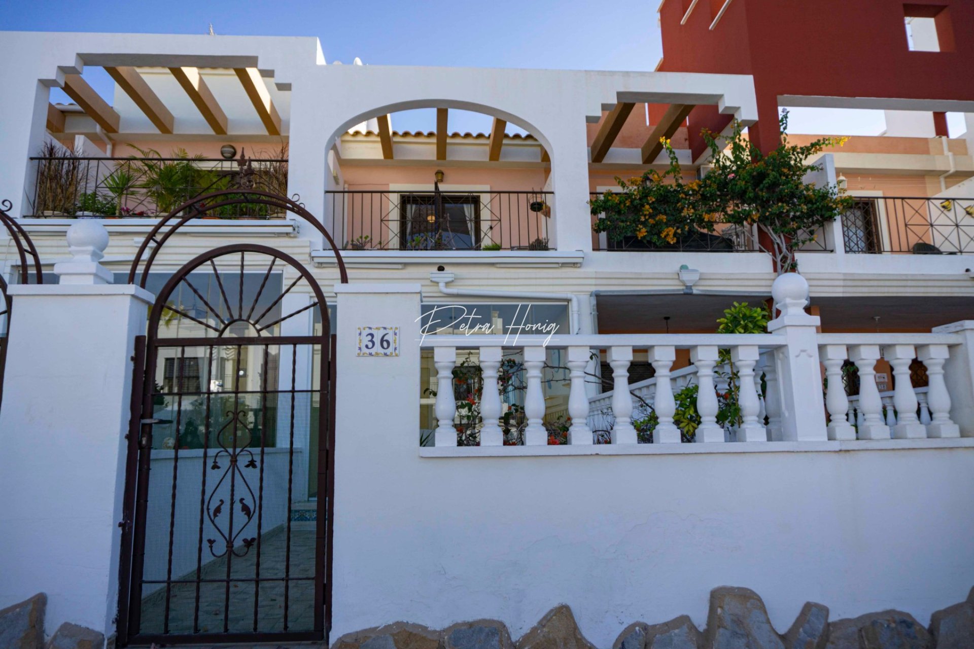 Resales - Townhouse - Ciudad Quesada - Dona Pepa