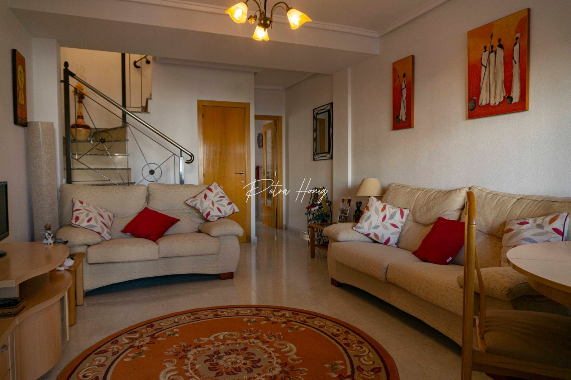 Resales - Townhouse - Ciudad Quesada - Dona Pepa