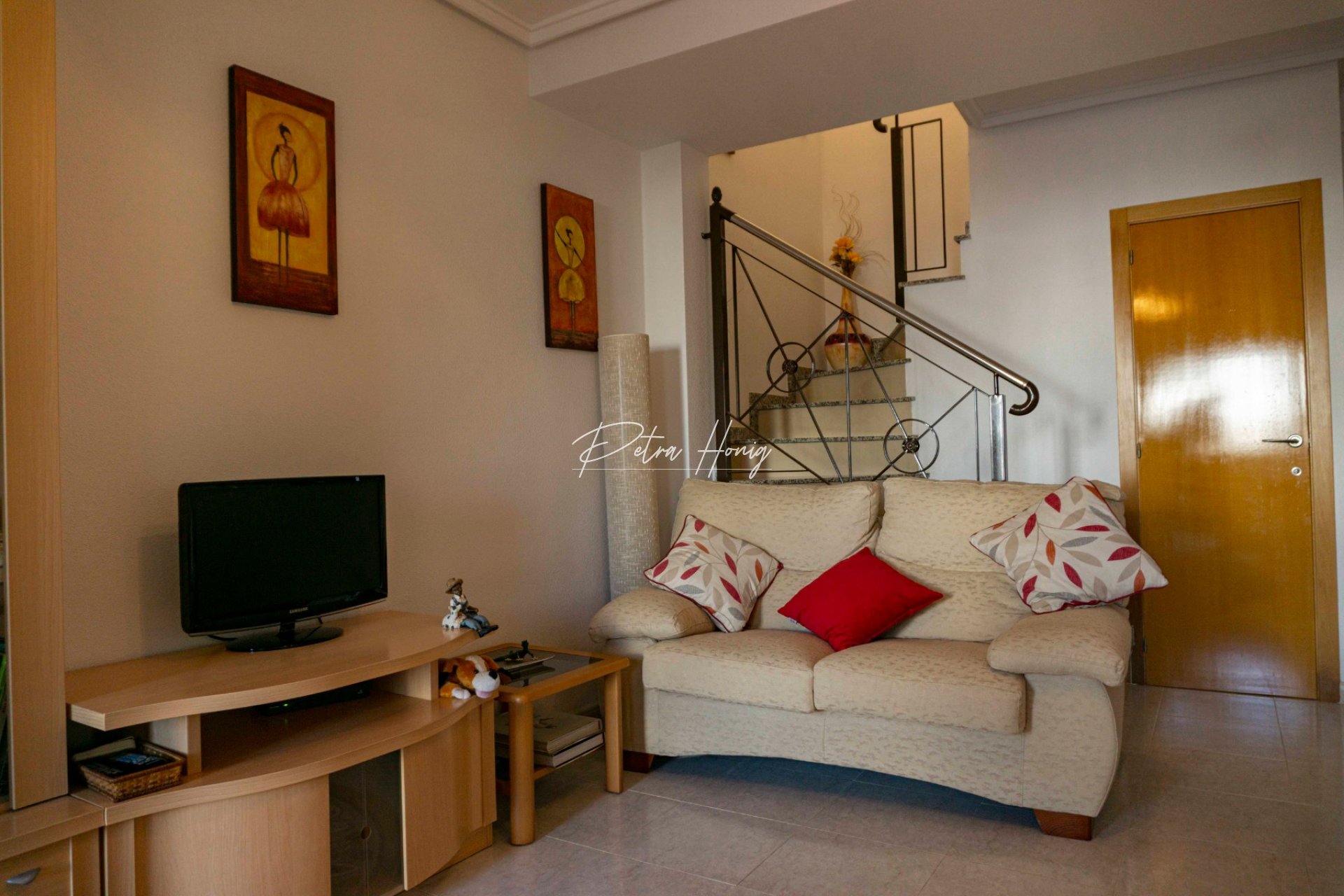Resales - Townhouse - Ciudad Quesada - Dona Pepa