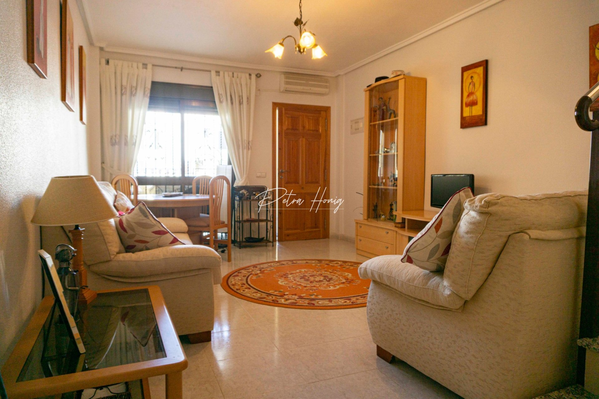 Resales - Townhouse - Ciudad Quesada - Dona Pepa