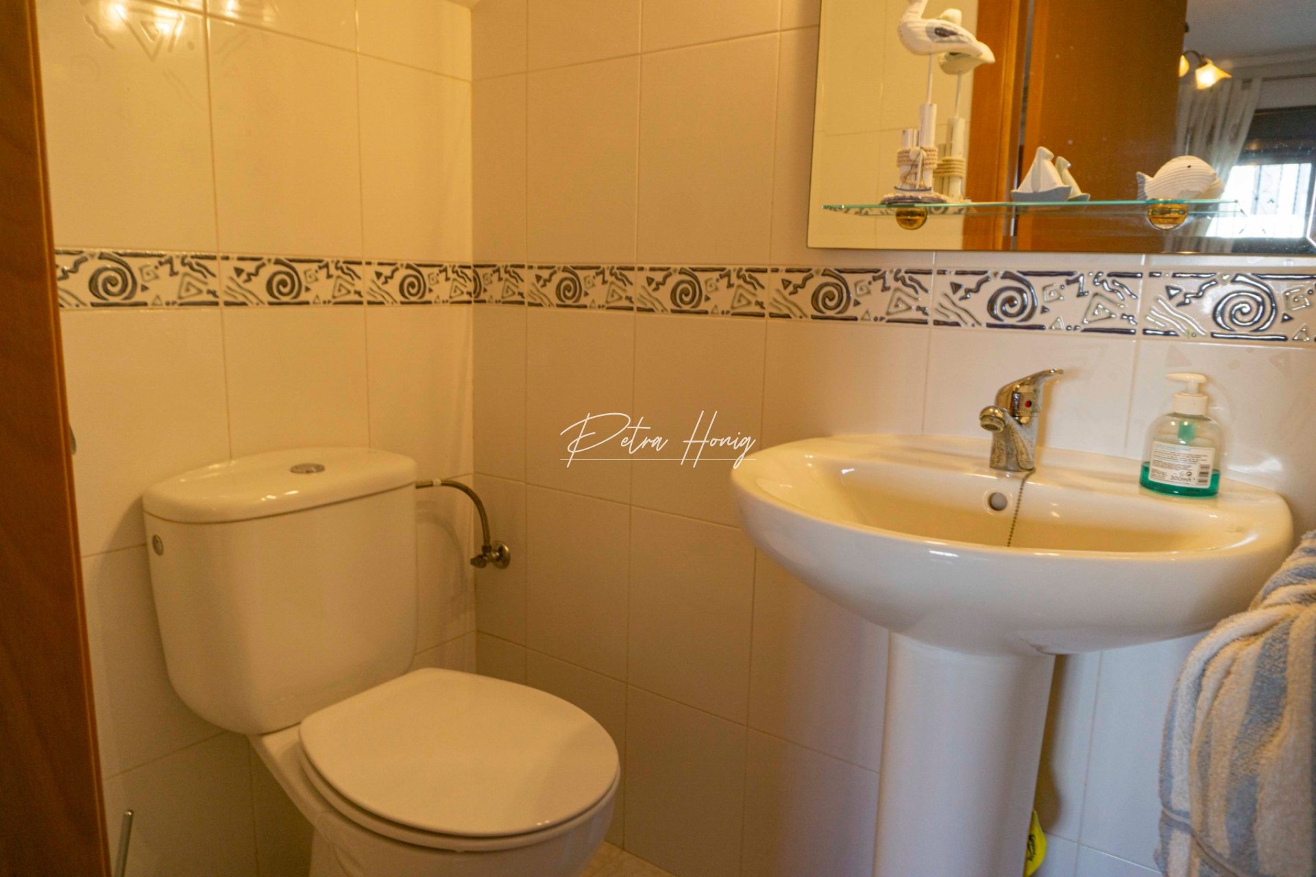 Resales - Townhouse - Ciudad Quesada - Dona Pepa