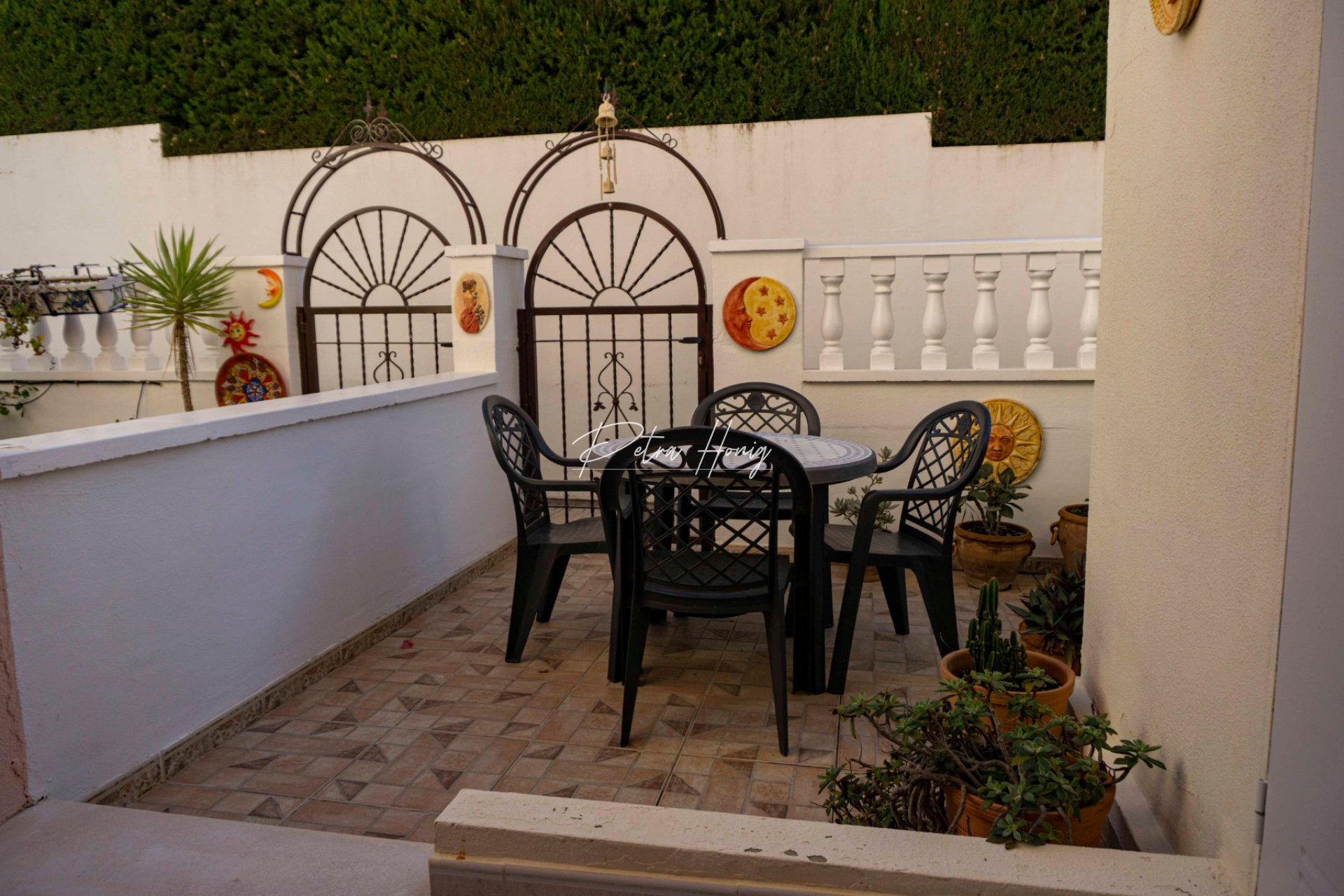 Resales - Townhouse - Ciudad Quesada - Dona Pepa