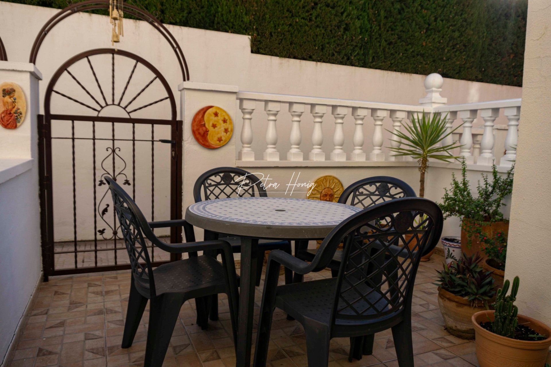 Resales - Townhouse - Ciudad Quesada - Dona Pepa