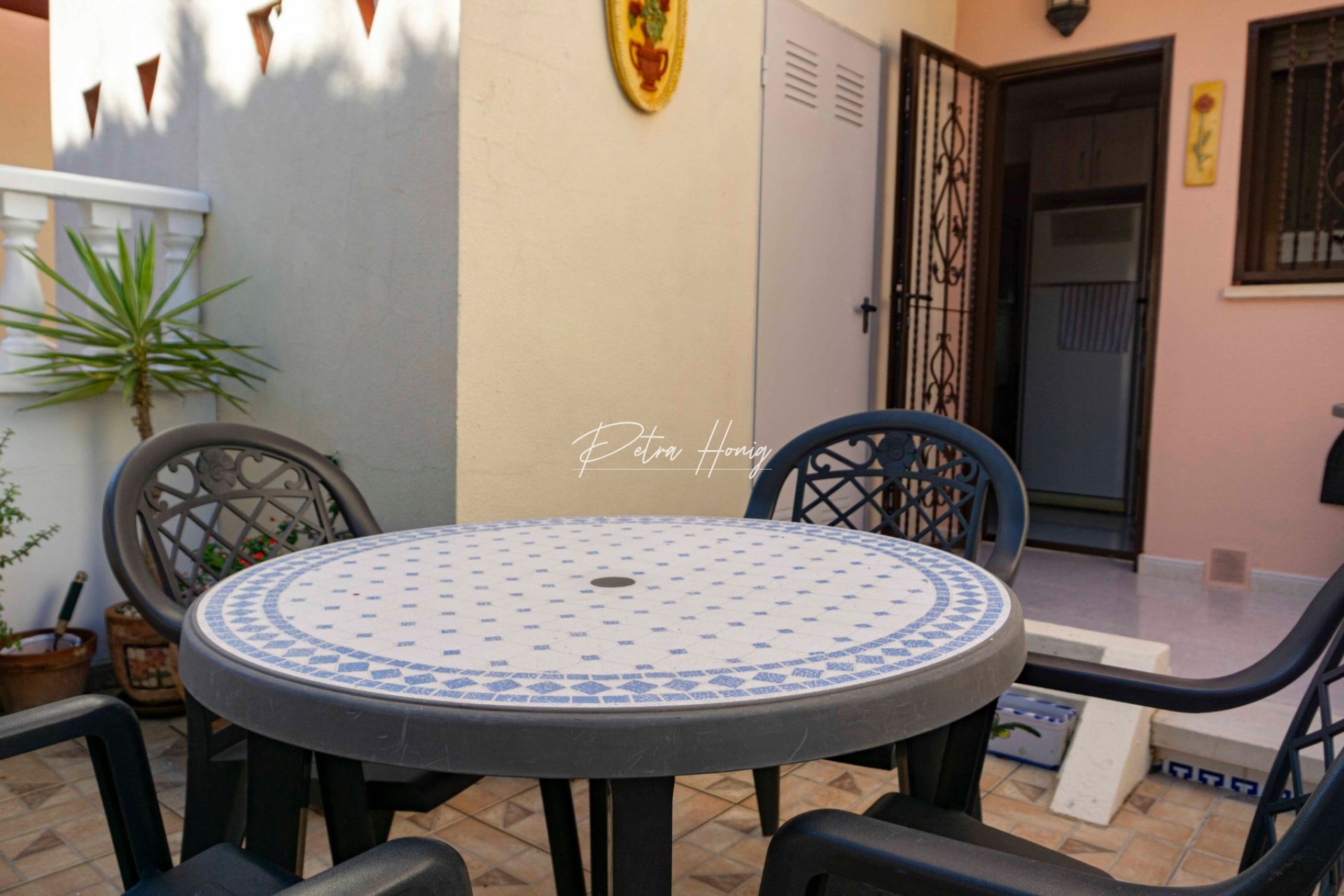 Resales - Townhouse - Ciudad Quesada - Dona Pepa