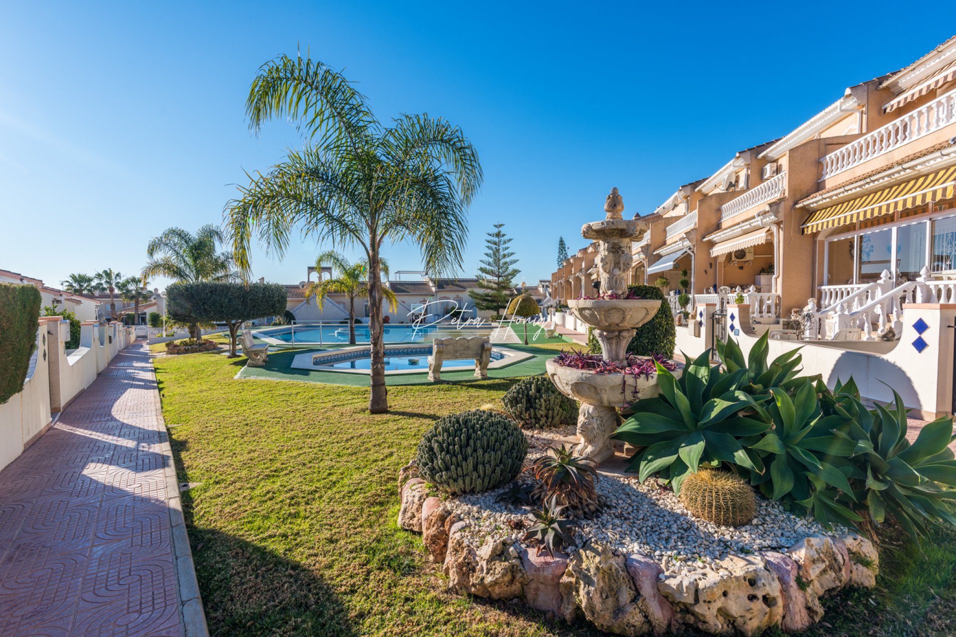 Resales - Townhouse - Ciudad Quesada - Dona Pepa