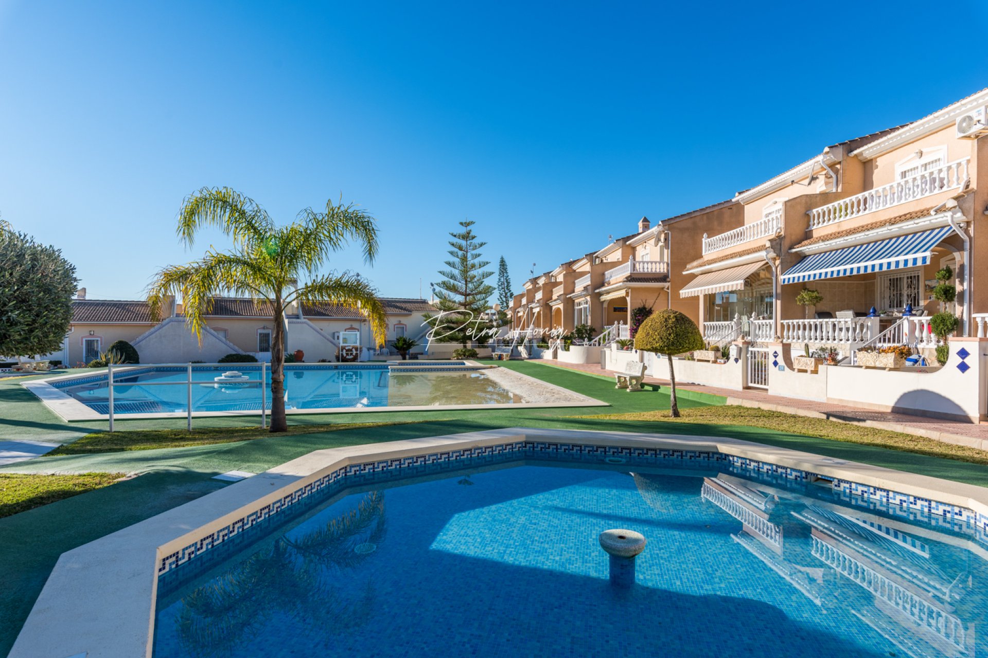 Resales - Townhouse - Ciudad Quesada - Dona Pepa