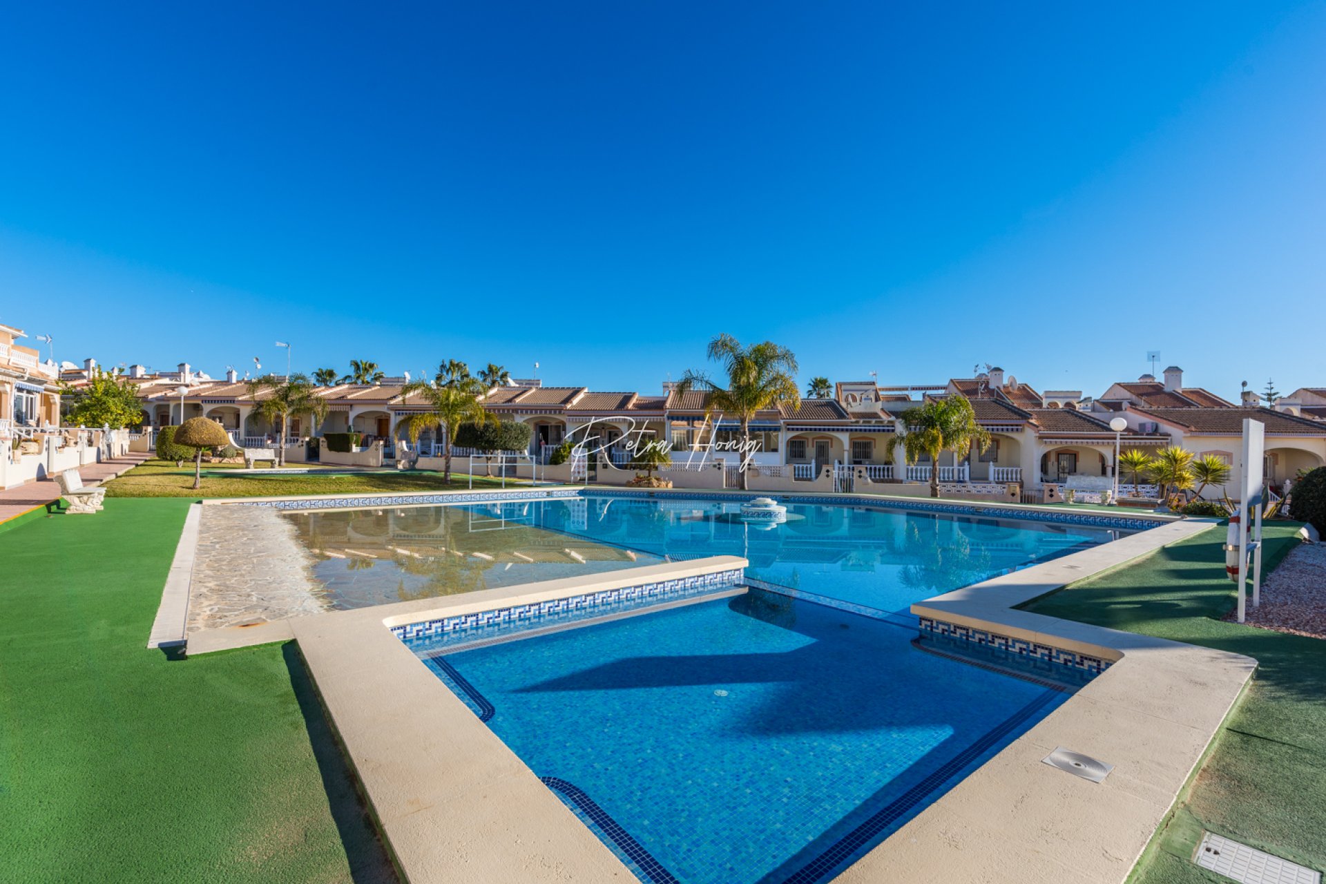 Resales - Townhouse - Ciudad Quesada - Dona Pepa