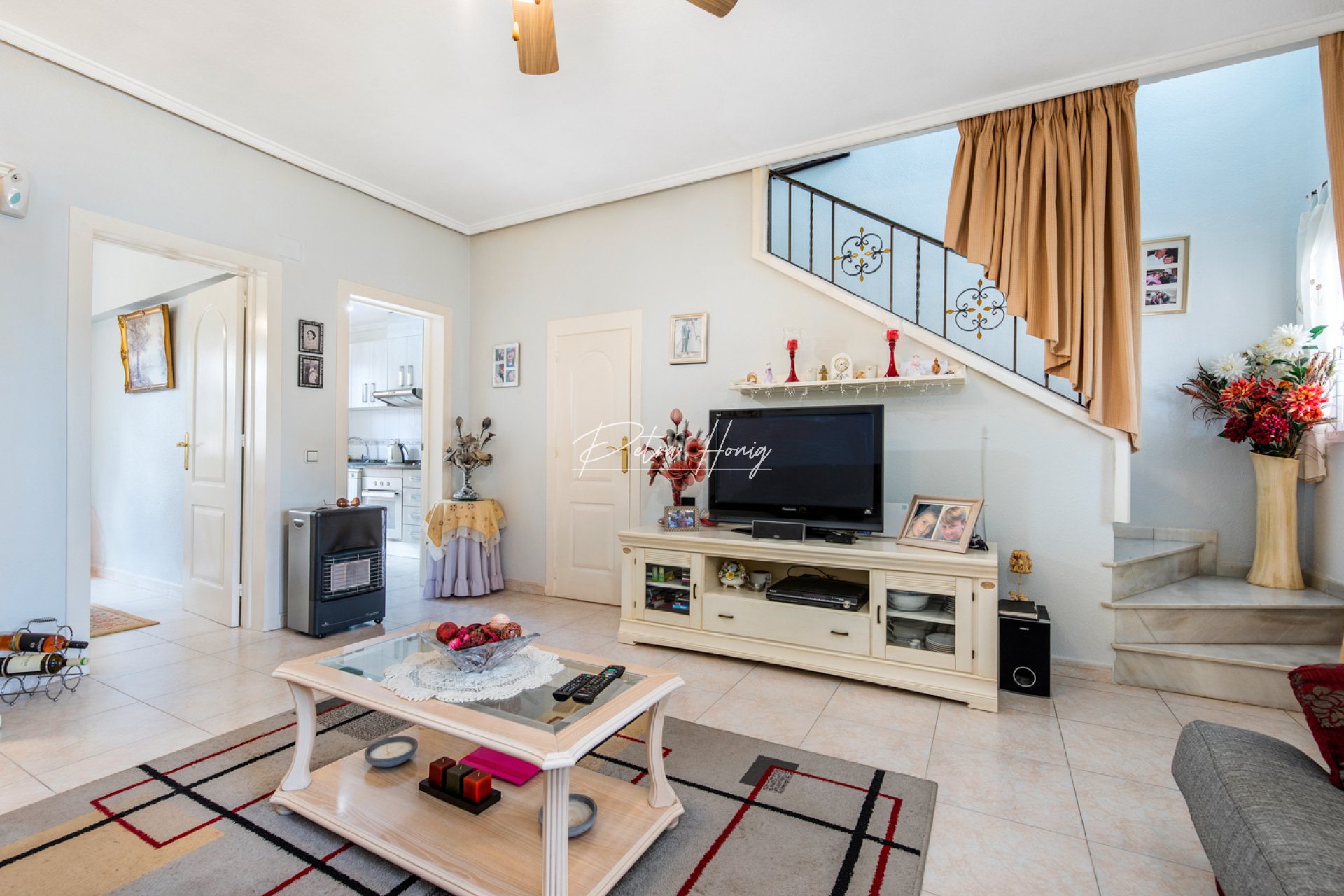 Resales - Townhouse - Ciudad Quesada - Dona Pepa