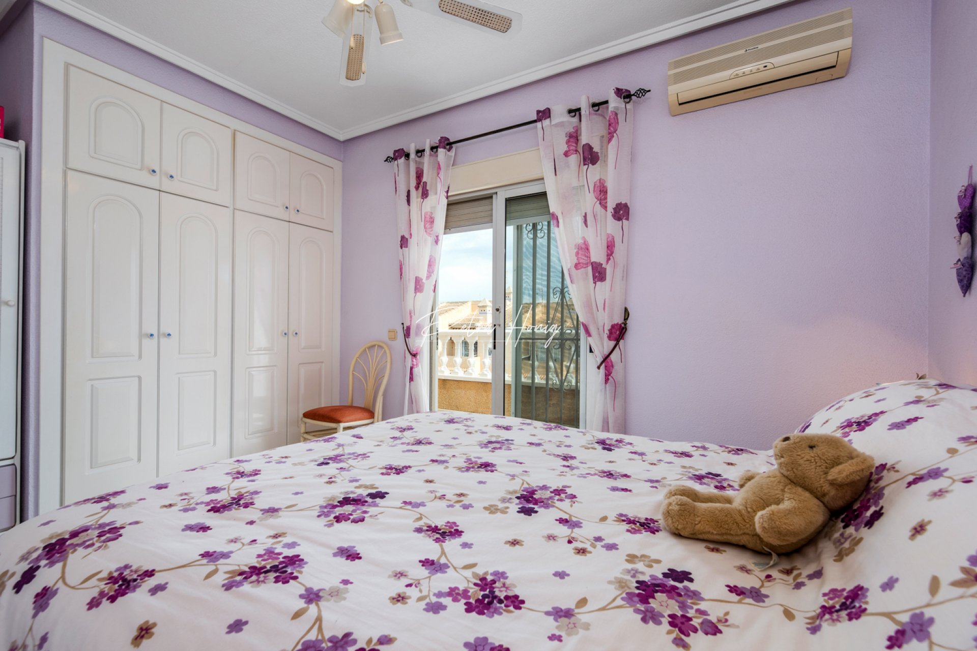 Resales - Townhouse - Ciudad Quesada - Dona Pepa