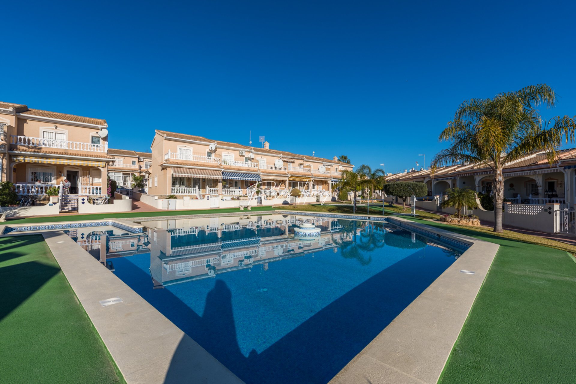 Resales - Townhouse - Ciudad Quesada - Dona Pepa