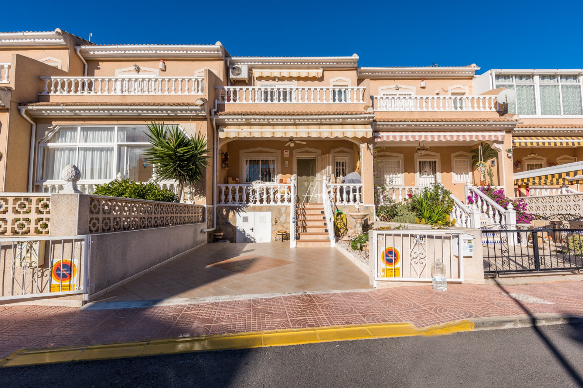 Resales - Townhouse - Ciudad Quesada - Dona Pepa