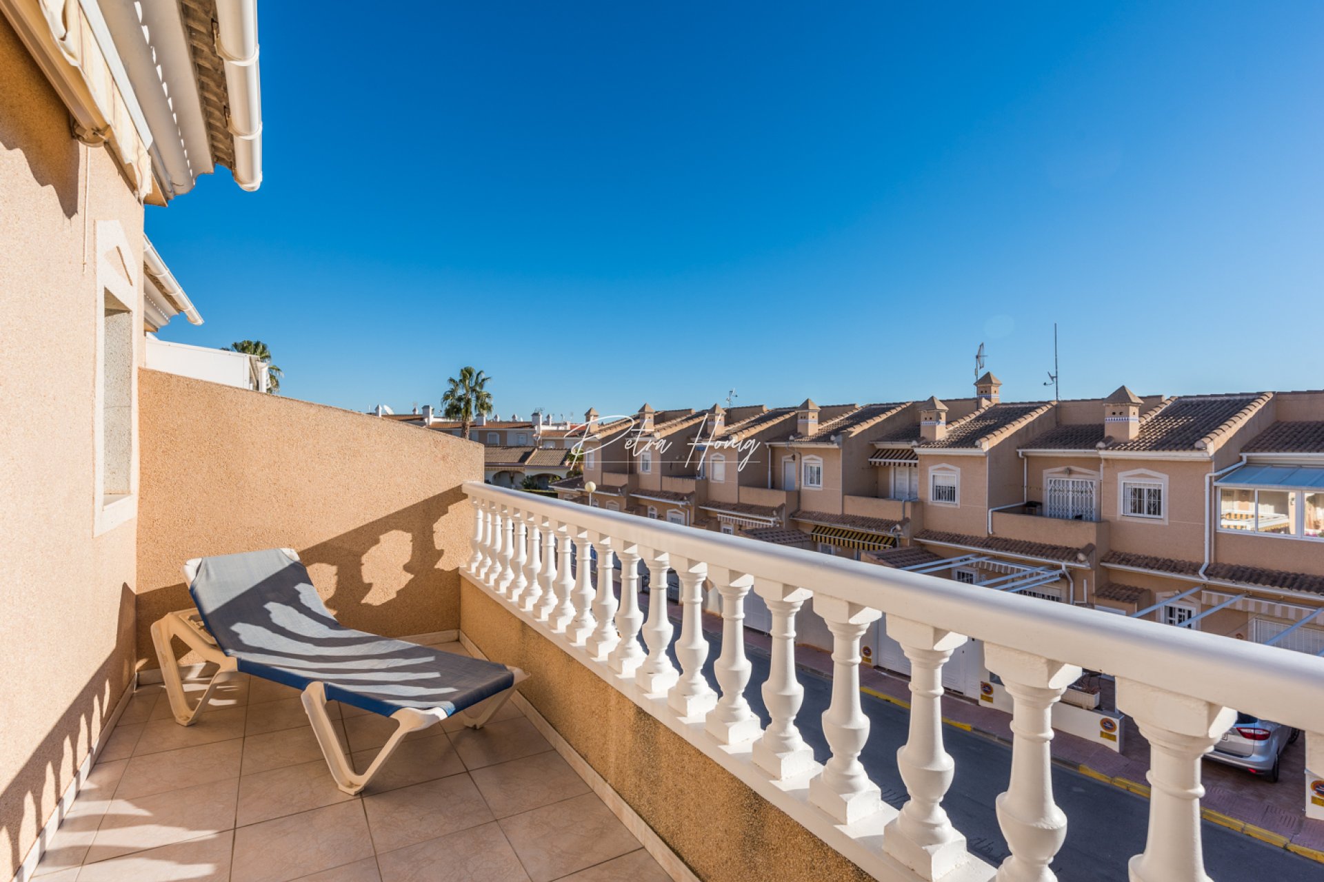 Resales - Townhouse - Ciudad Quesada - Dona Pepa