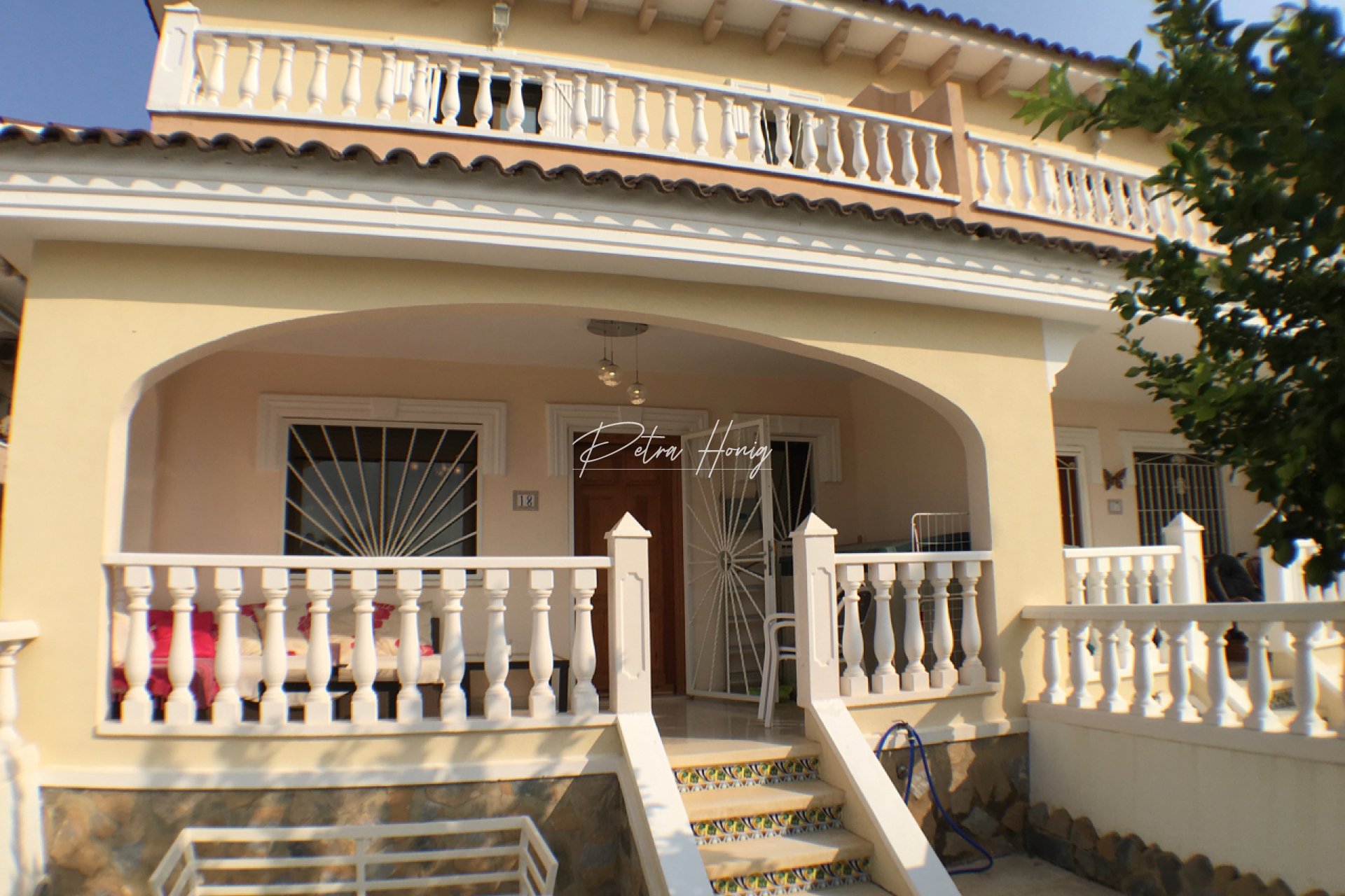 Resales - Townhouse - Ciudad Quesada - Dona Pepa