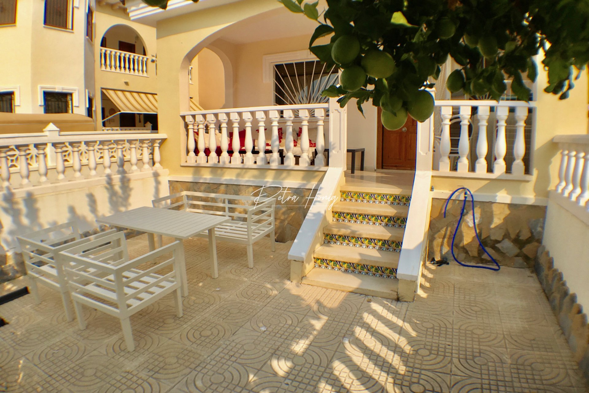 Resales - Townhouse - Ciudad Quesada - Dona Pepa