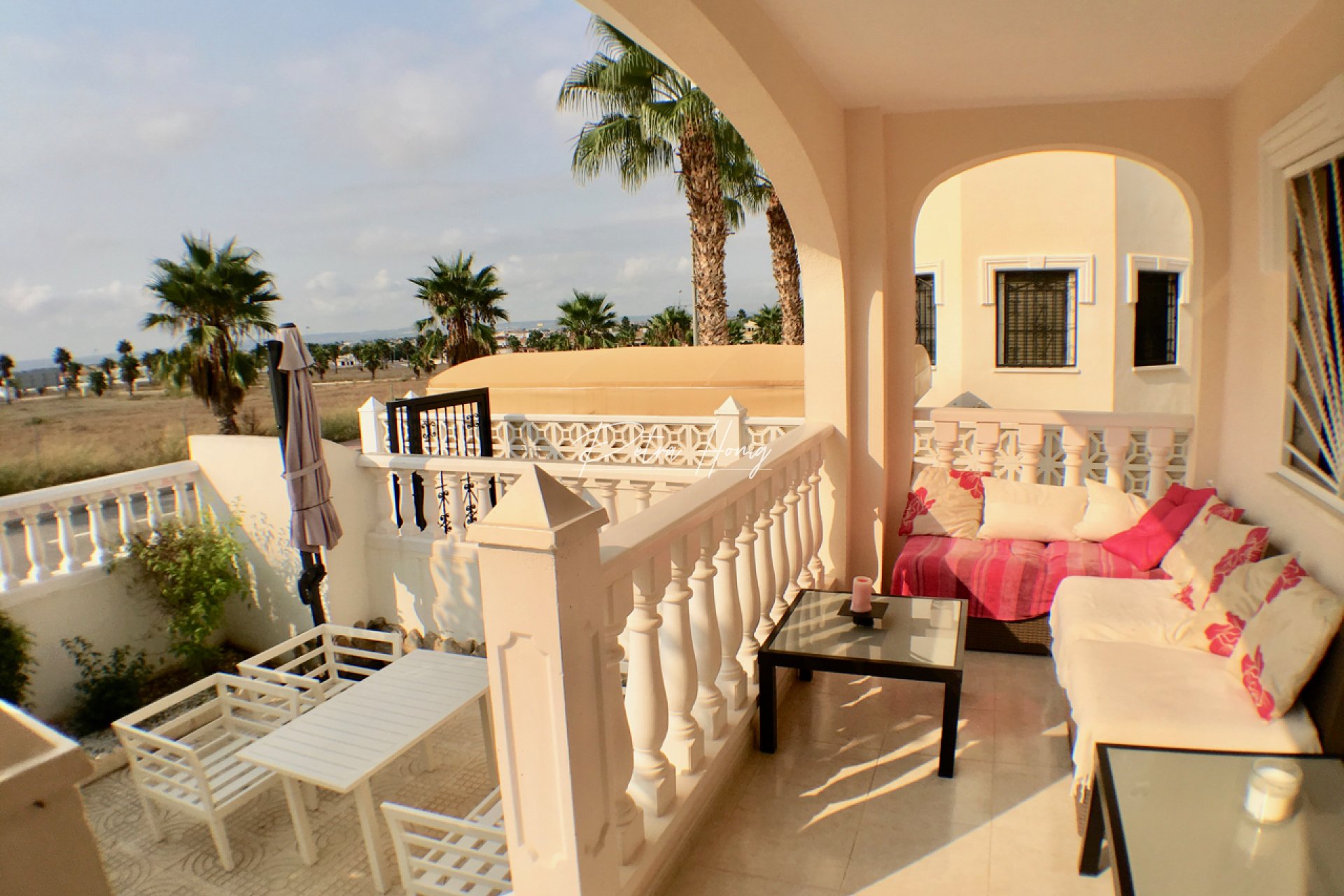 Resales - Townhouse - Ciudad Quesada - Dona Pepa