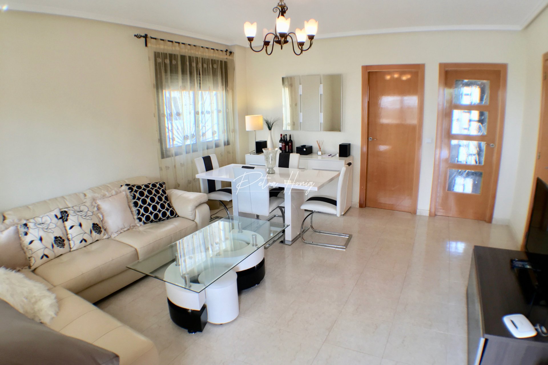Resales - Townhouse - Ciudad Quesada - Dona Pepa