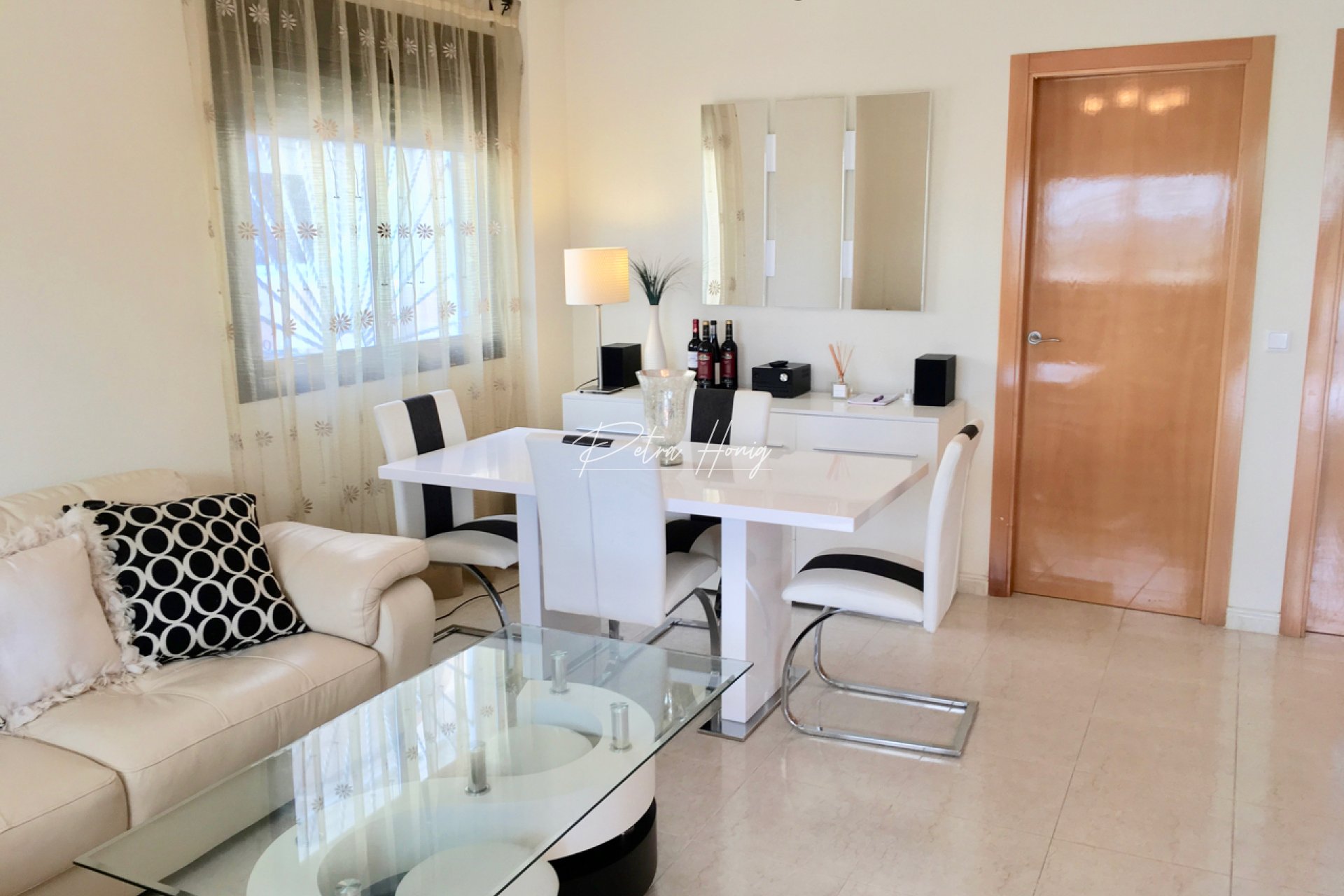 Resales - Townhouse - Ciudad Quesada - Dona Pepa